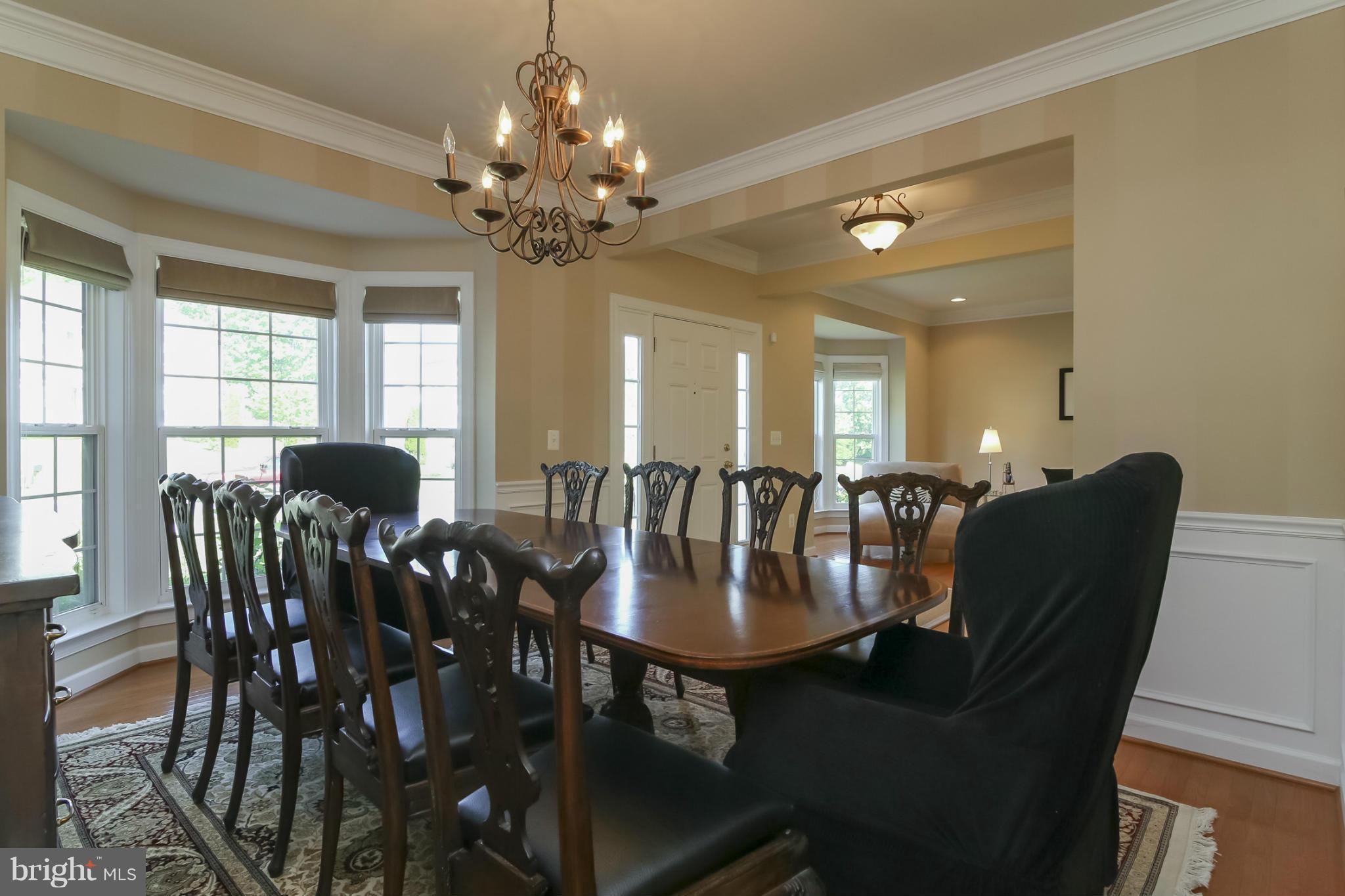 HAMPSTEAD LANDING - Residential