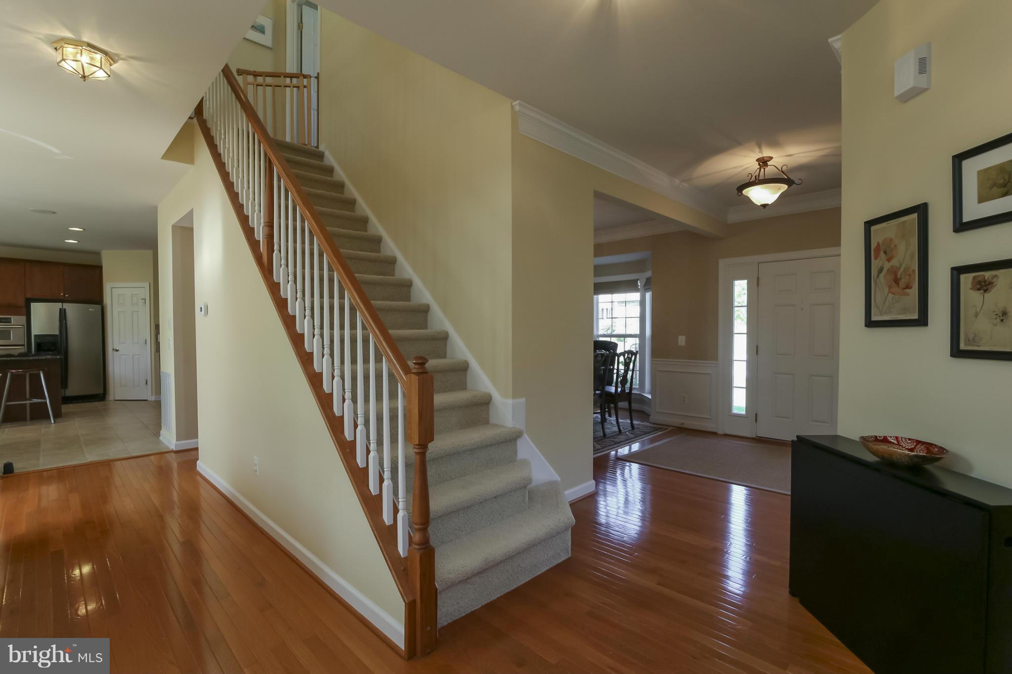 HAMPSTEAD LANDING - Residential