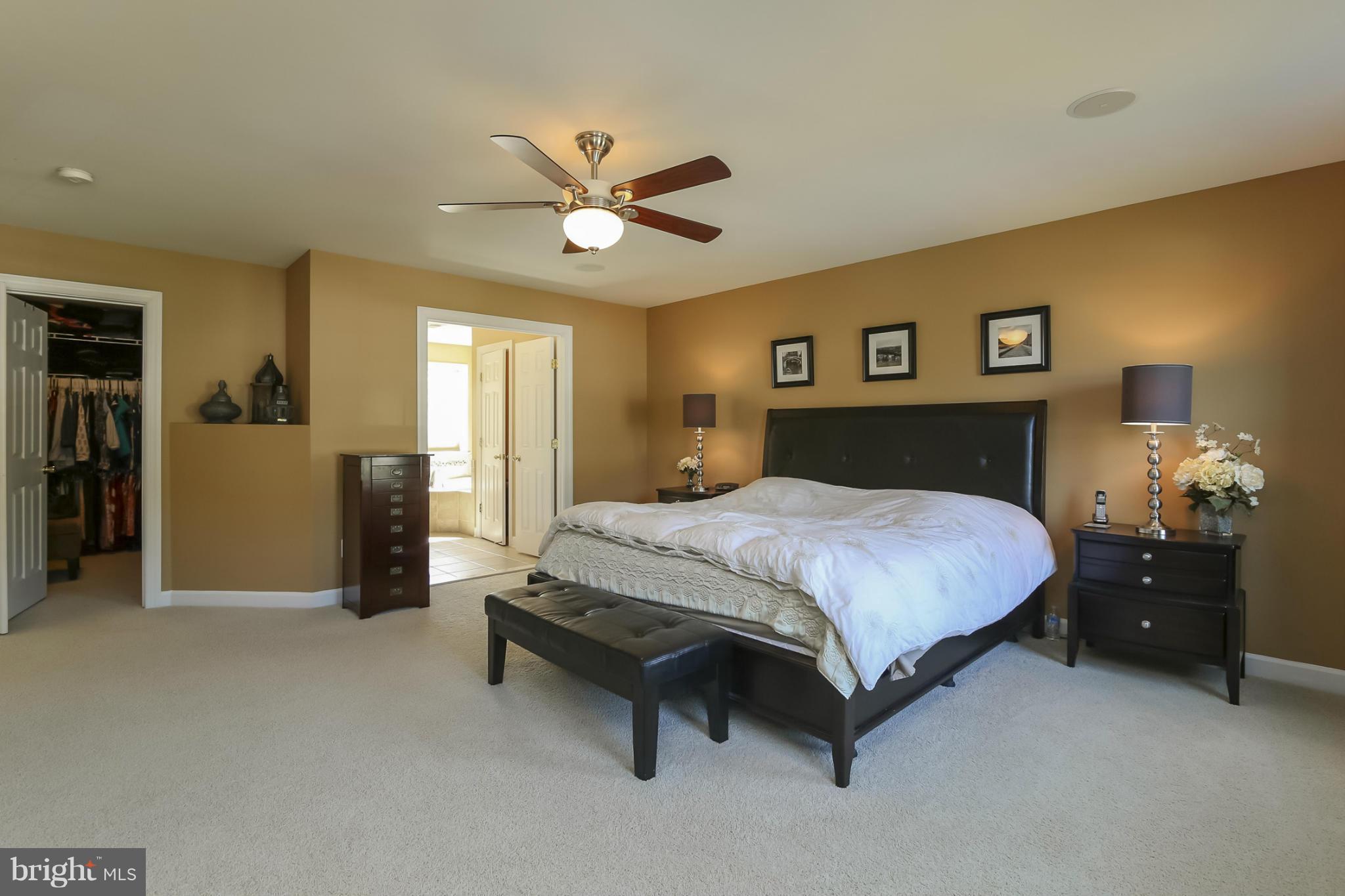 HAMPSTEAD LANDING - Residential