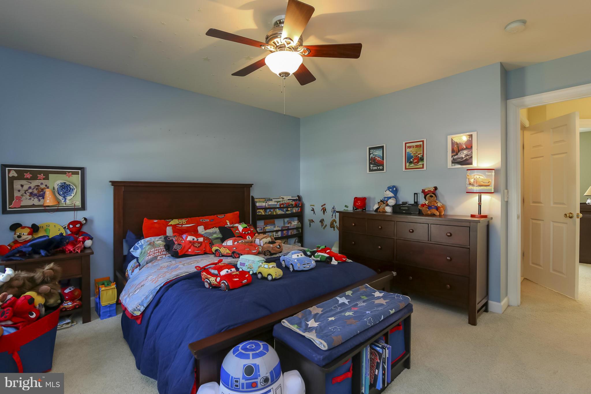 HAMPSTEAD LANDING - Residential