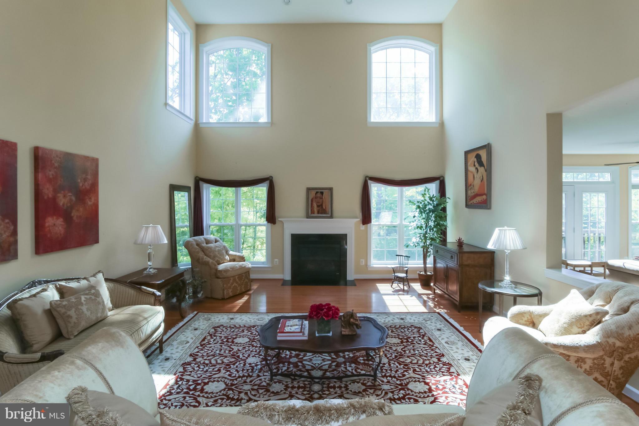 HAMPSTEAD LANDING - Residential