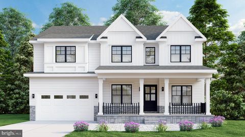 11121 WAYCROFT WAY NORTH BETHESDA MD 20852