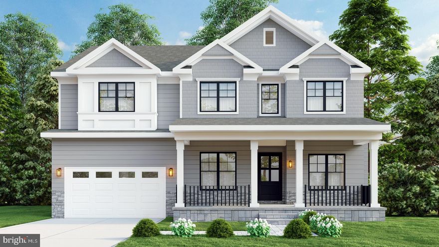 Discover luxury living in the Wickford Neighborhood of North Bethesda.  Construction has begun! Delivery in March 2026. Explore the opportunity to build your dream home with ABS Construction on this serene .33-acre wooded lot at 11121 Waycroft Way. There is still time to customize this expansive 6,200+ sq. ft. home featuring 6 bedrooms and 6.5 bathrooms. Private access to the Trolley Trail. Ideally situated in the charming Wickford Neighborhood of North Bethesda, enjoy close proximity to both North Bethesda and Grosvenor-Strathmore Metro Stations, places of worship, and the award winning schools that serve the neighborhood: Garrett Park ES, Tilden MS and Walter Johnson HS.