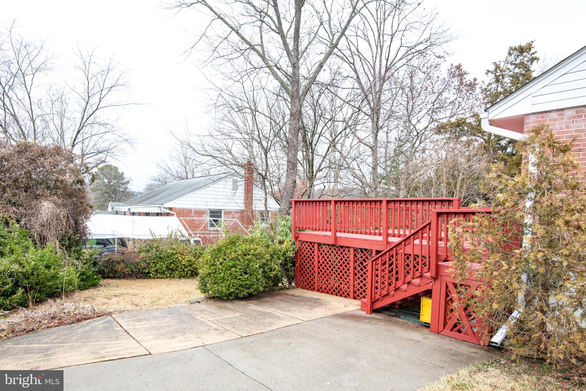 BUCK LODGE - Residential