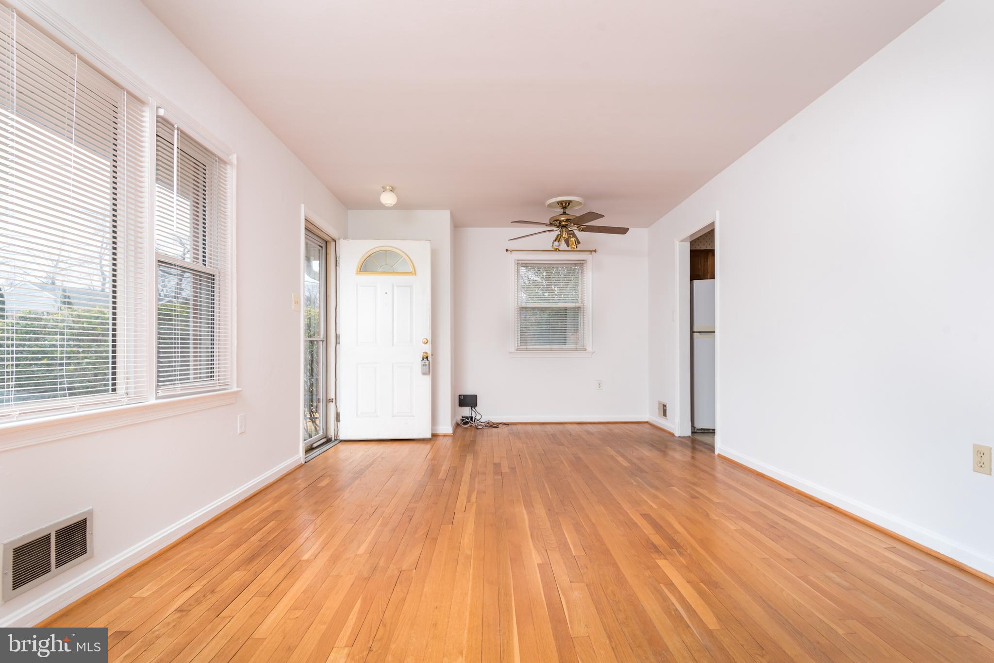 BUCK LODGE - Residential