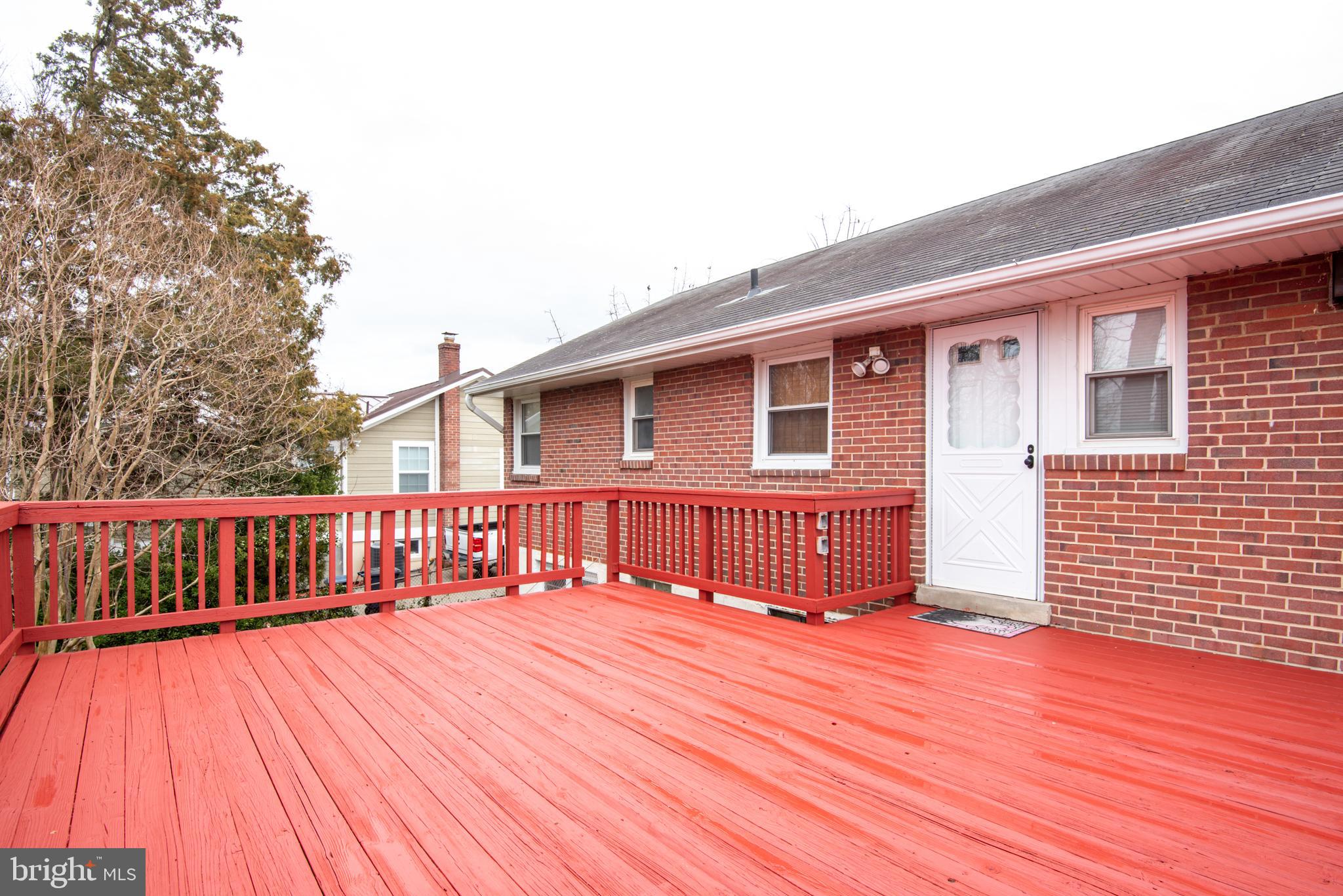 BUCK LODGE - Residential