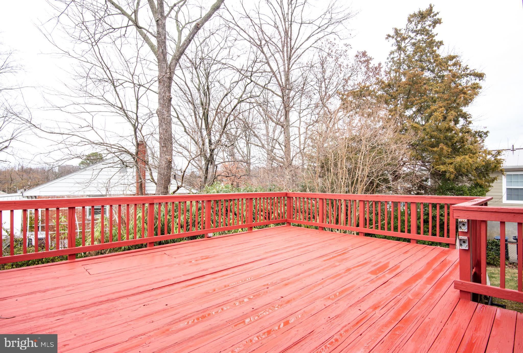 BUCK LODGE - Residential