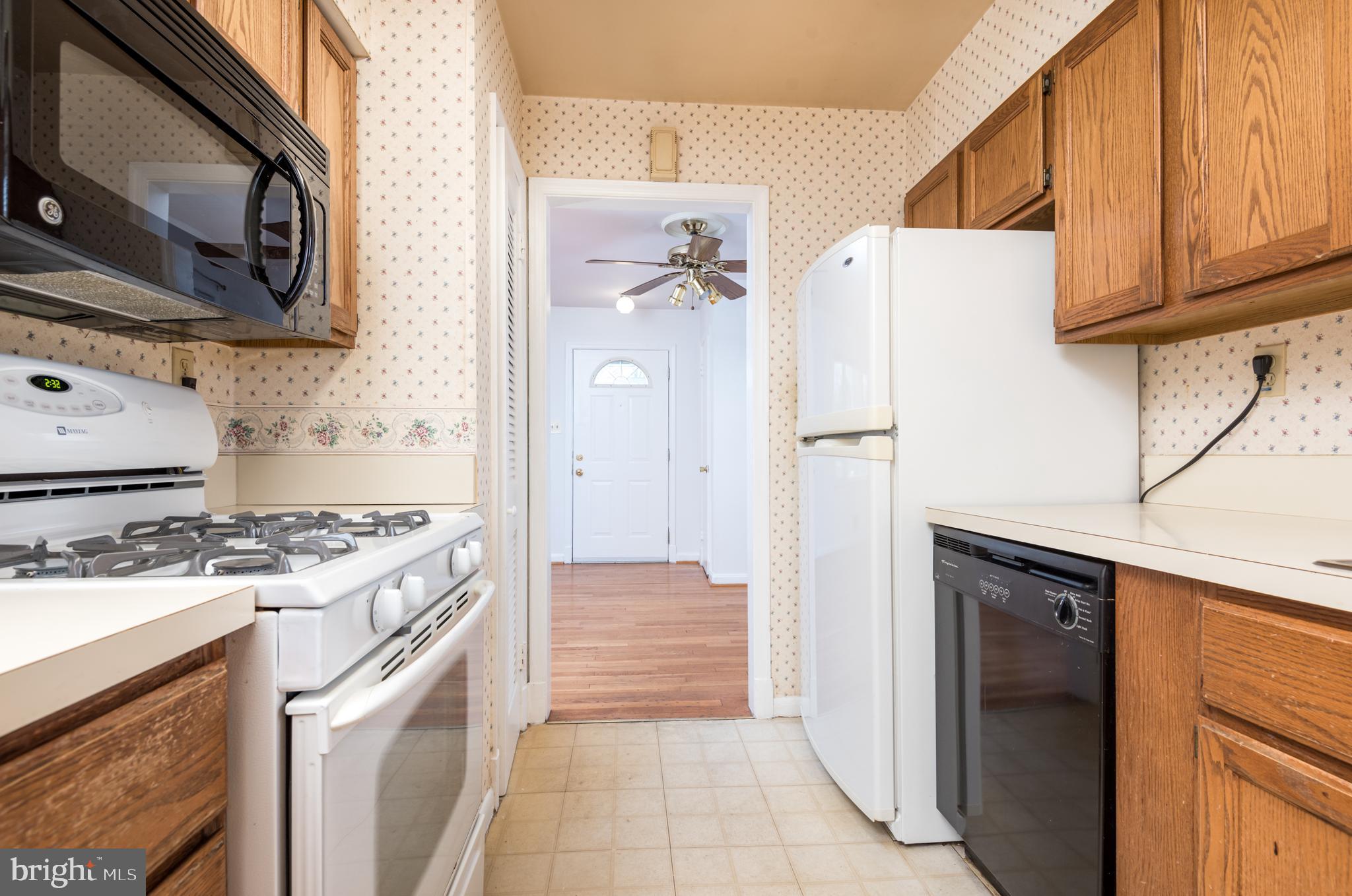 BUCK LODGE - Residential