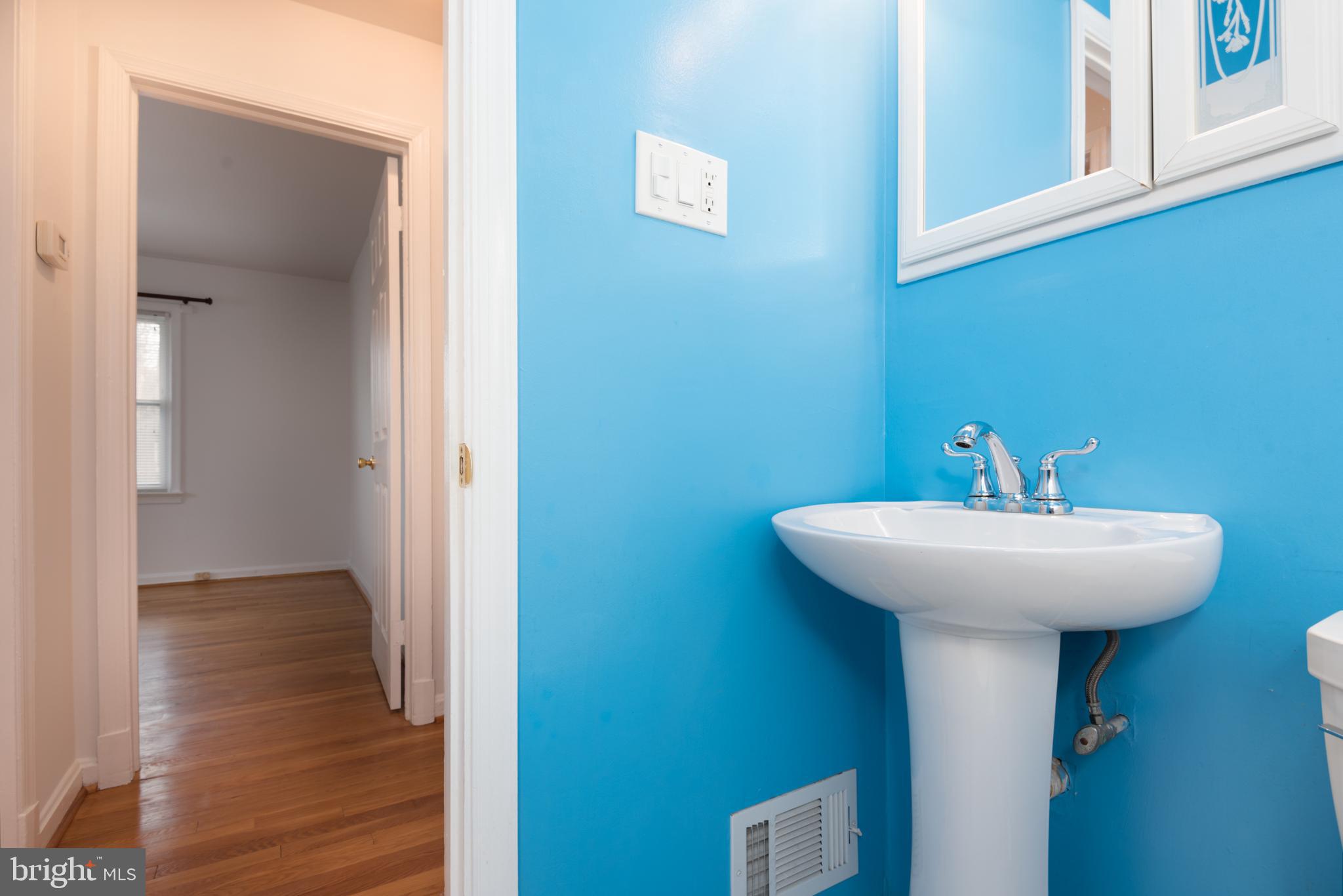 BUCK LODGE - Residential