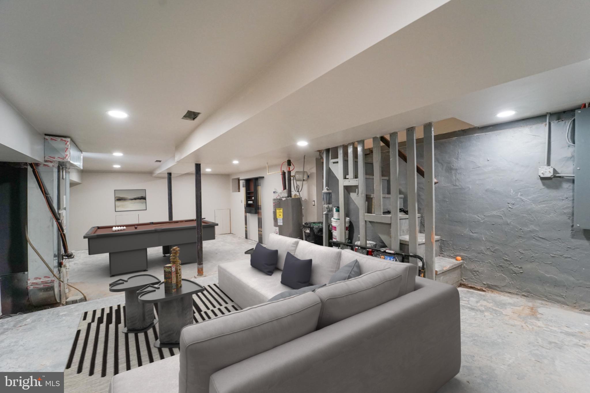 LANDSDOWNE - Residential