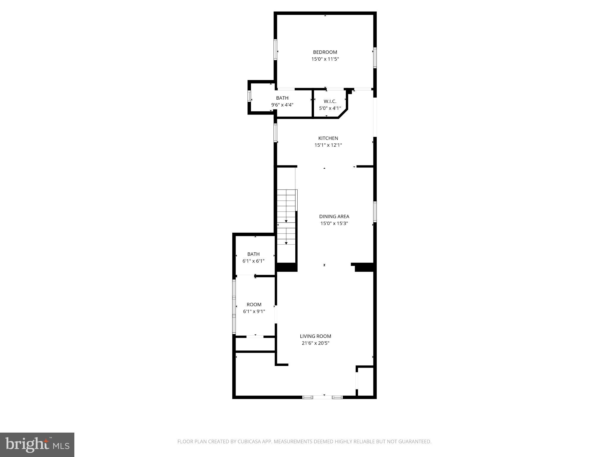 LANDSDOWNE - Residential