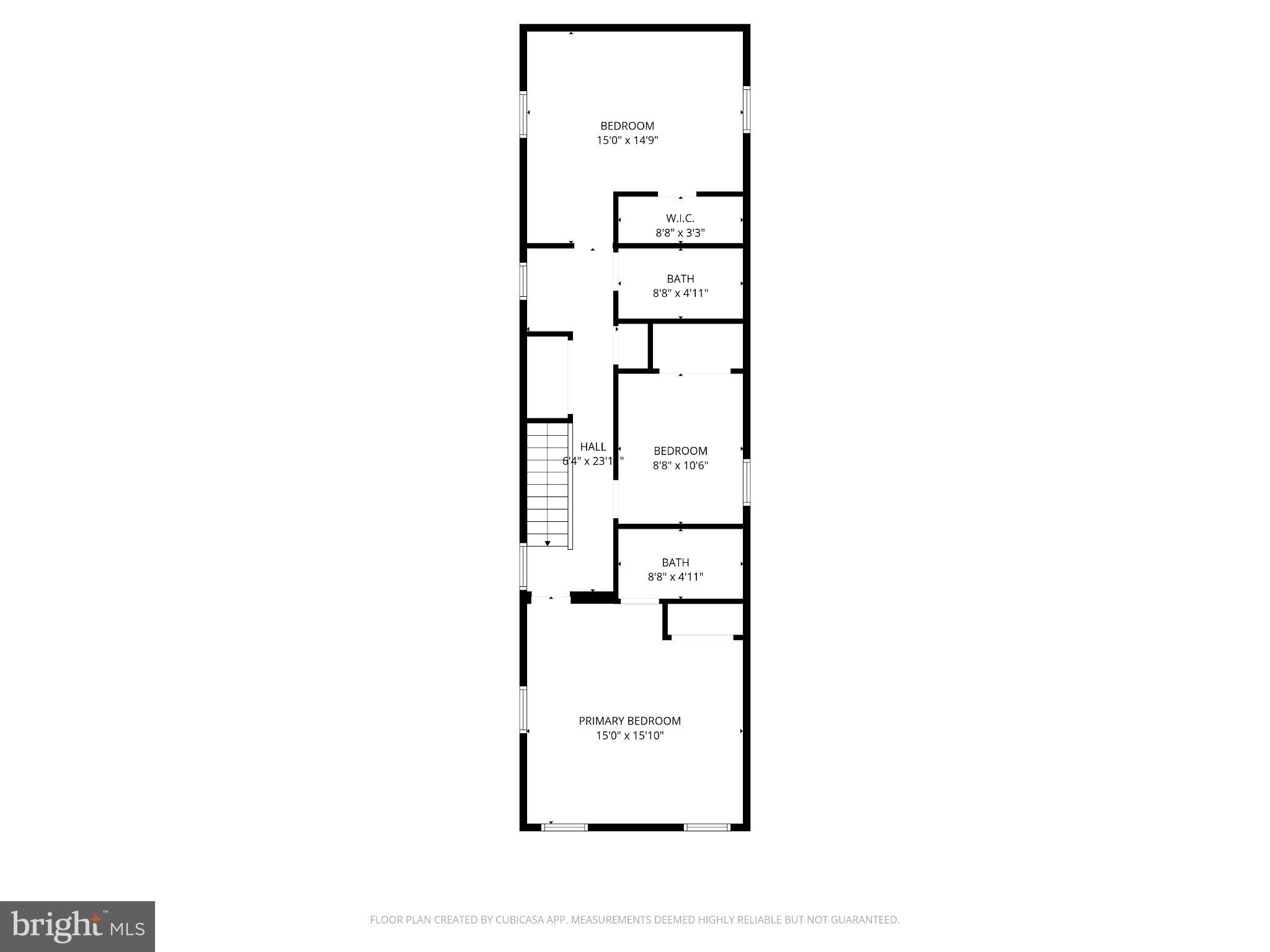 LANDSDOWNE - Residential
