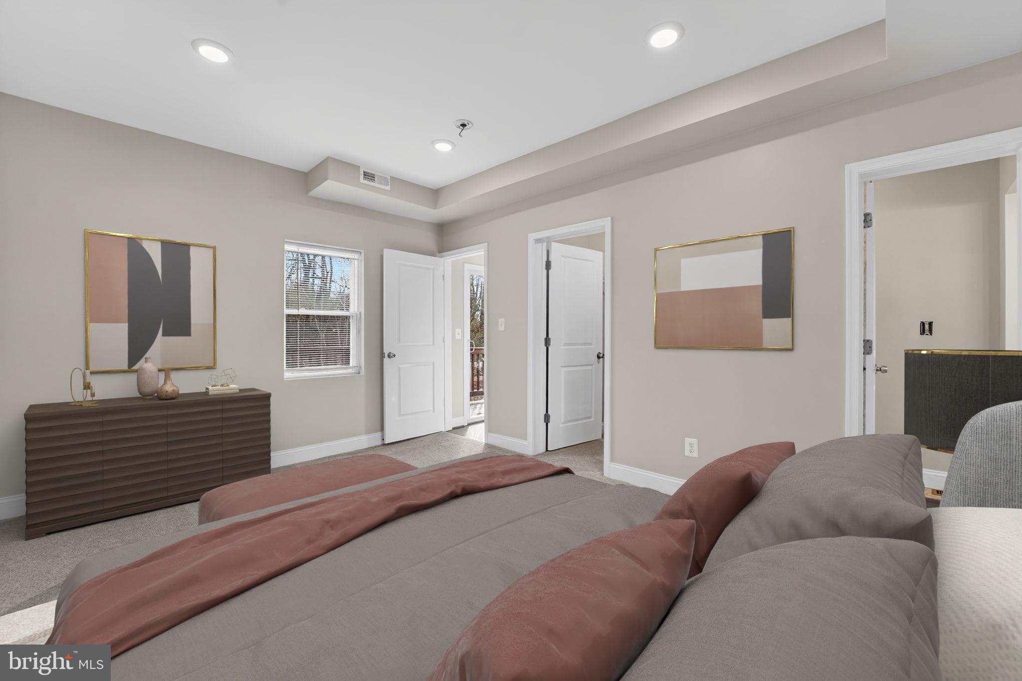 LANDSDOWNE - Residential