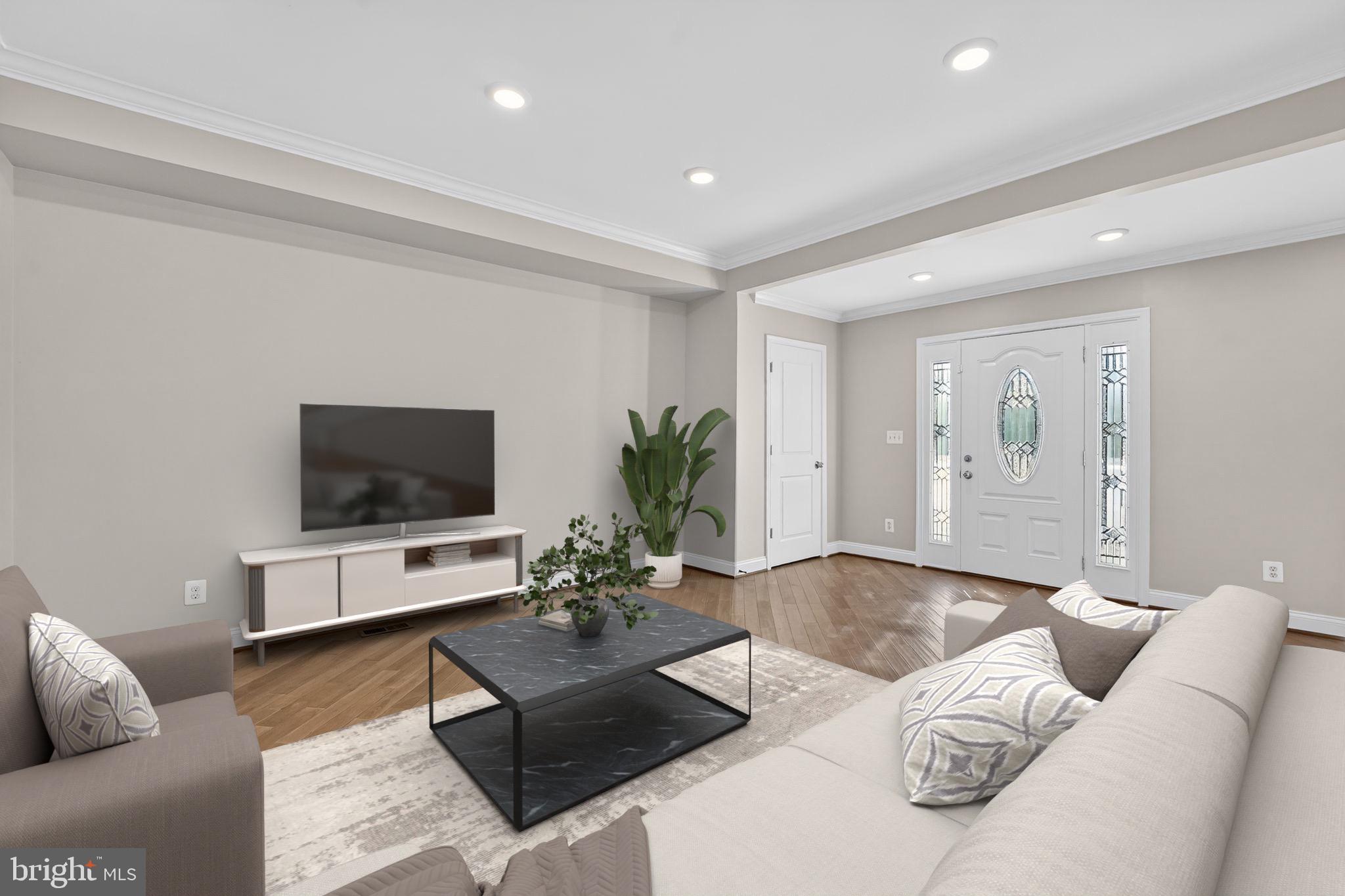 LANDSDOWNE - Residential