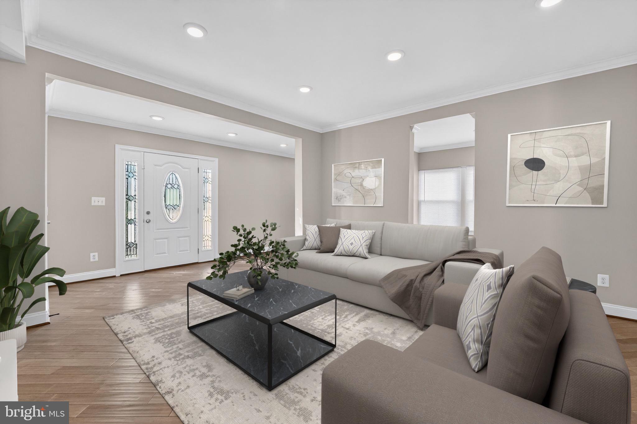 LANDSDOWNE - Residential