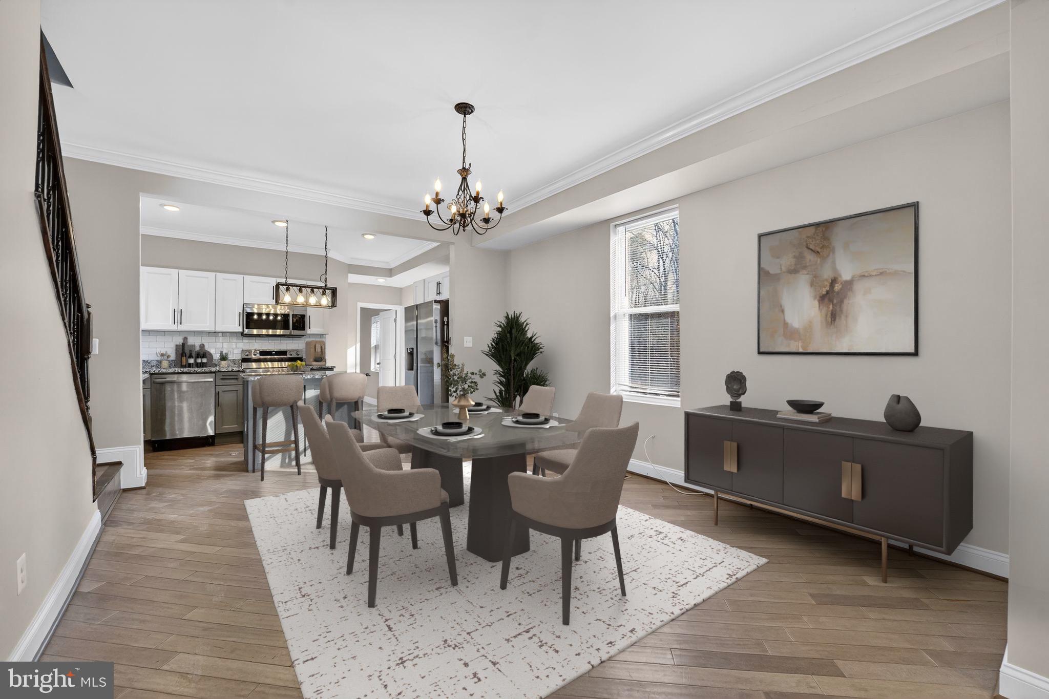 LANDSDOWNE - Residential