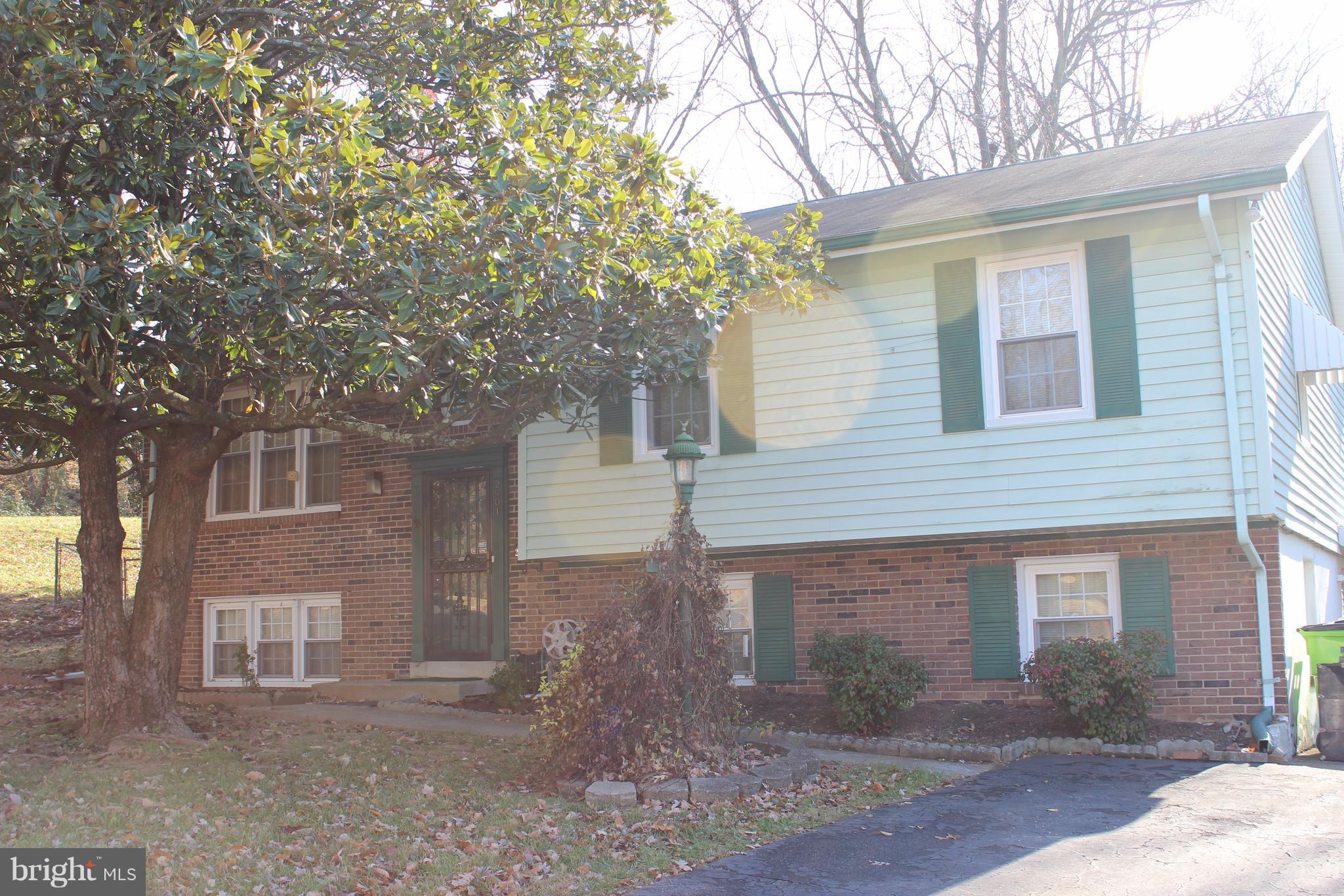 DALE CITY - Residential