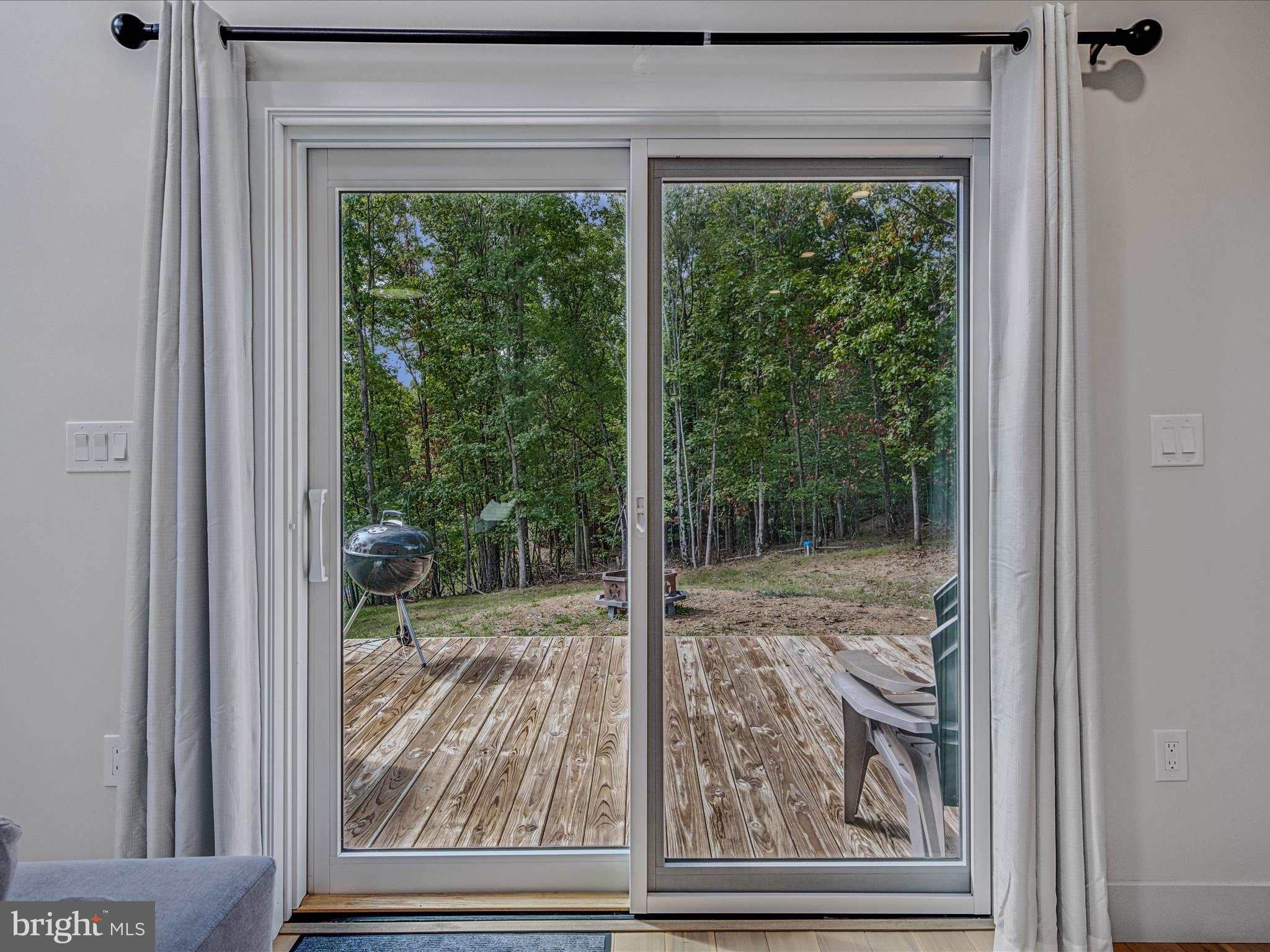 SLEEPY CREEK FARMS - Residential