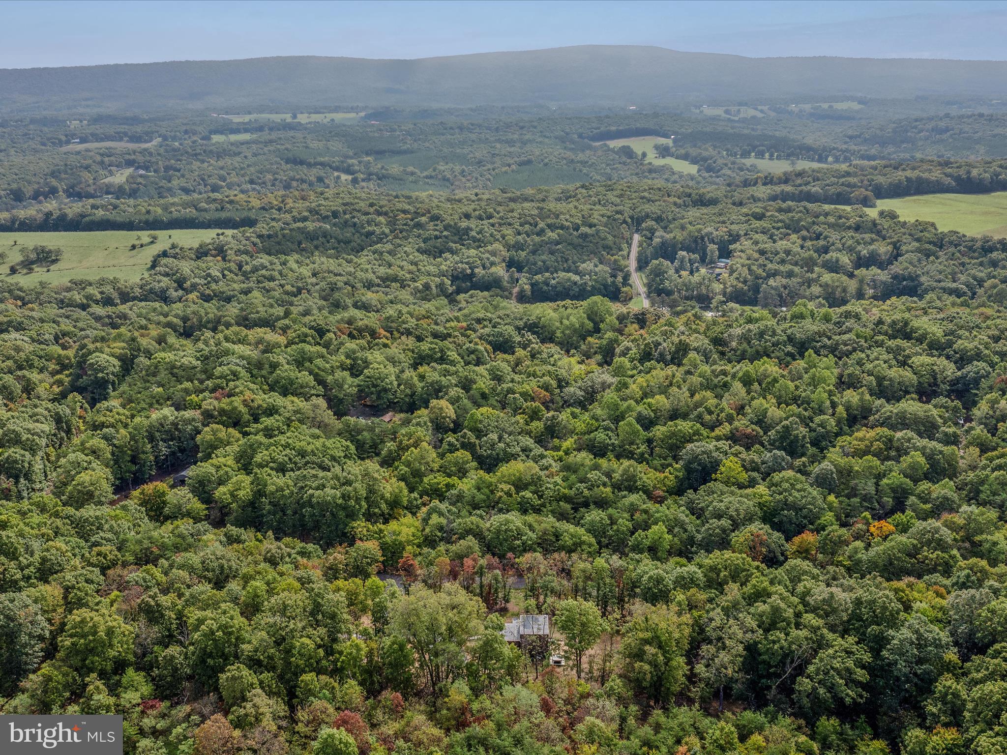 SLEEPY CREEK FARMS - Residential