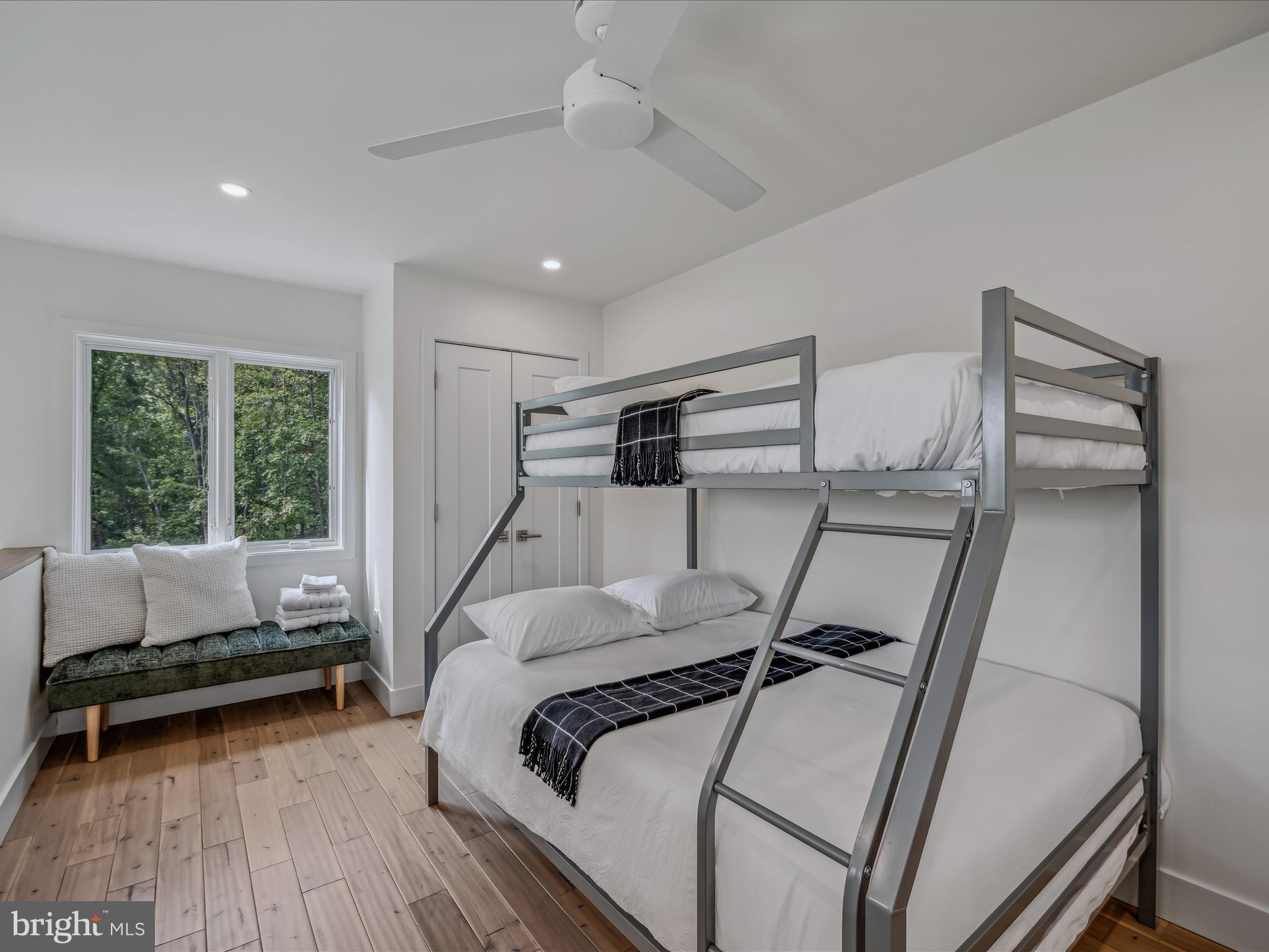 SLEEPY CREEK FARMS - Residential