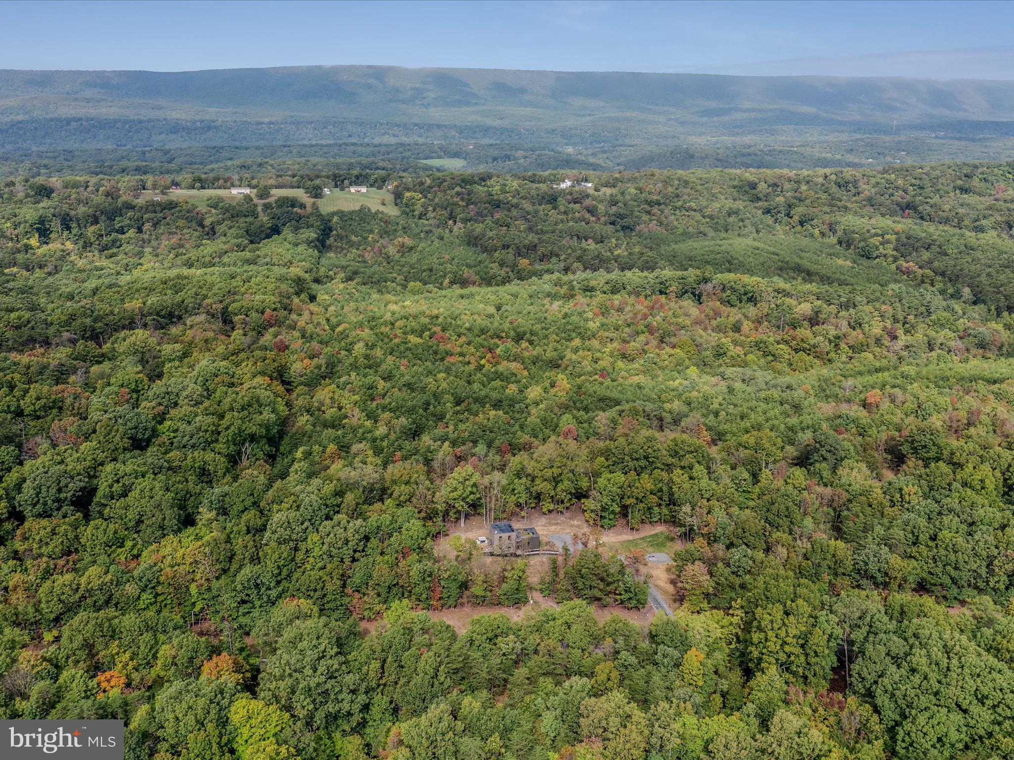 SLEEPY CREEK FARMS - Residential