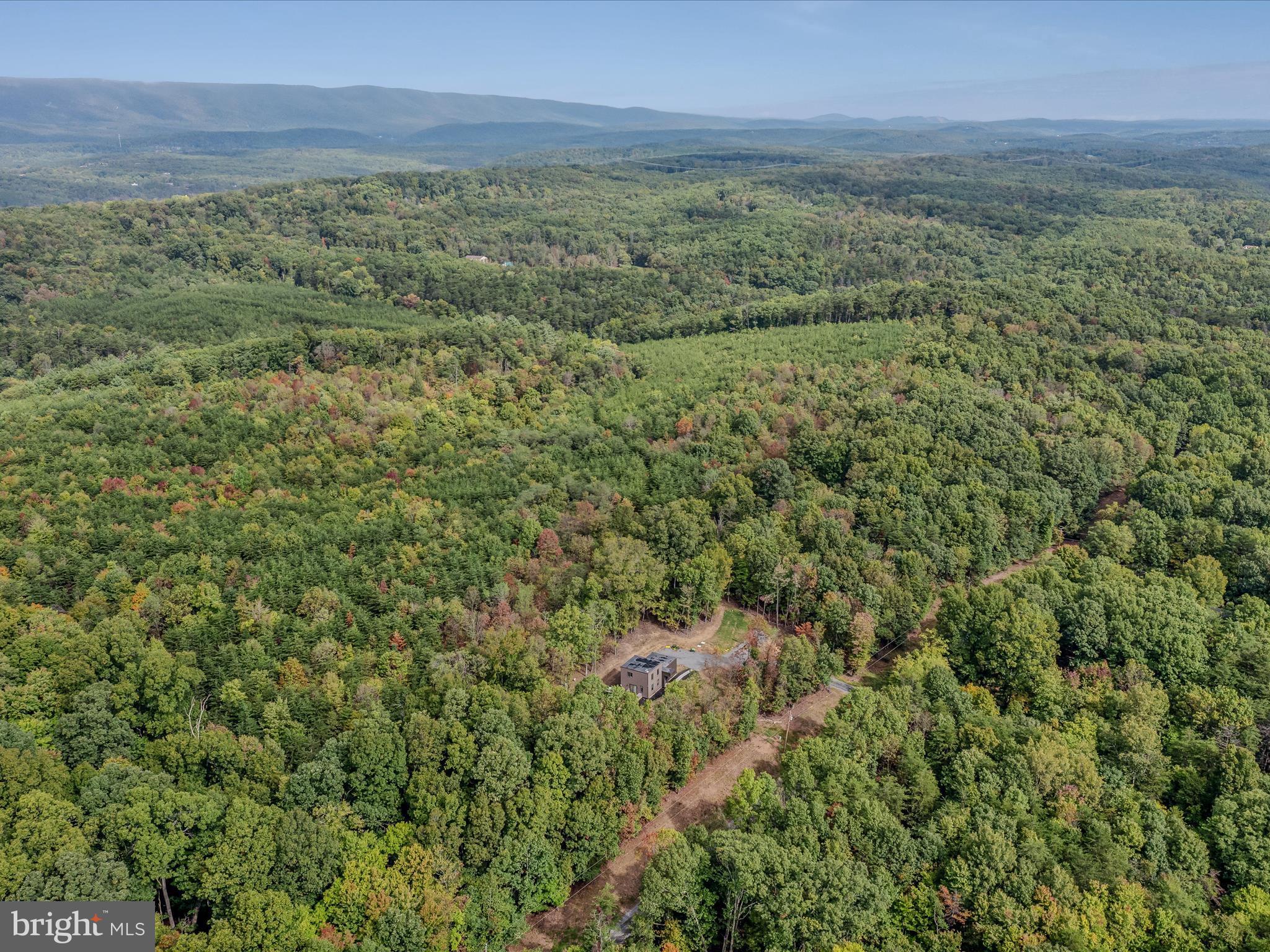 SLEEPY CREEK FARMS - Residential