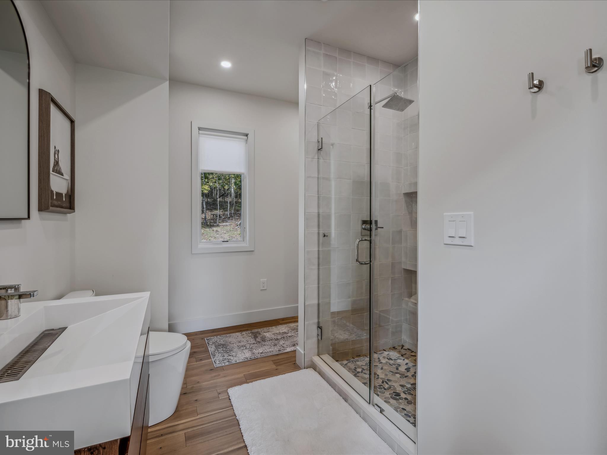 SLEEPY CREEK FARMS - Residential