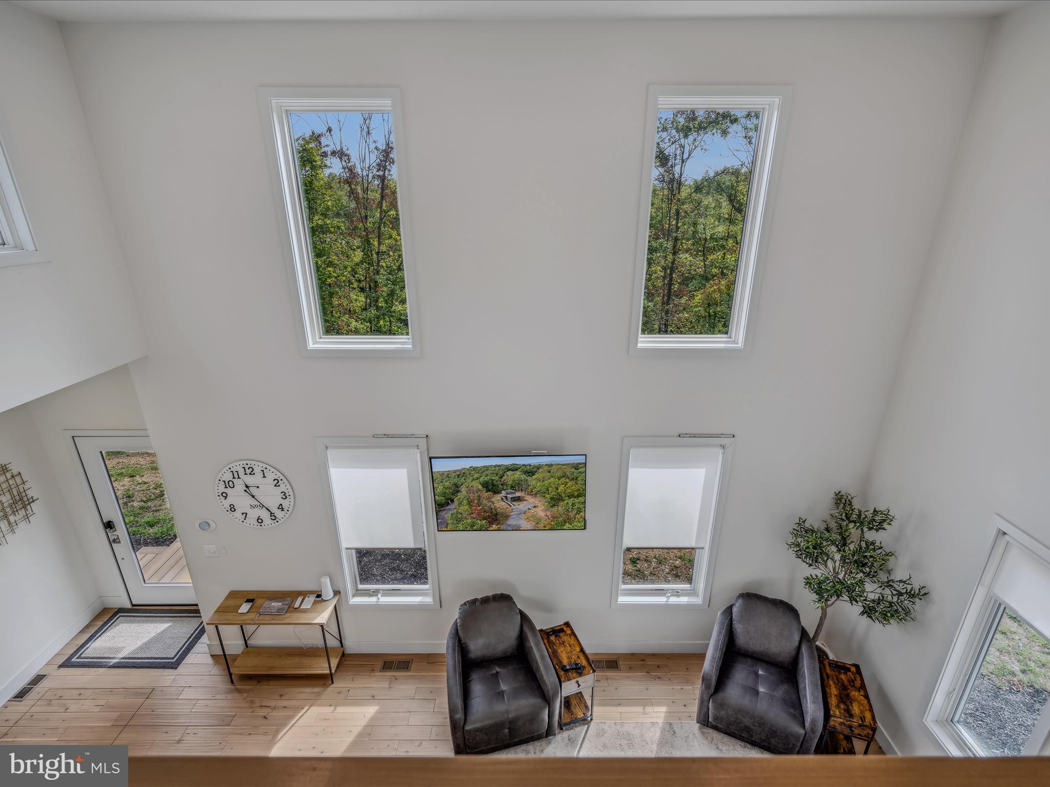 SLEEPY CREEK FARMS - Residential