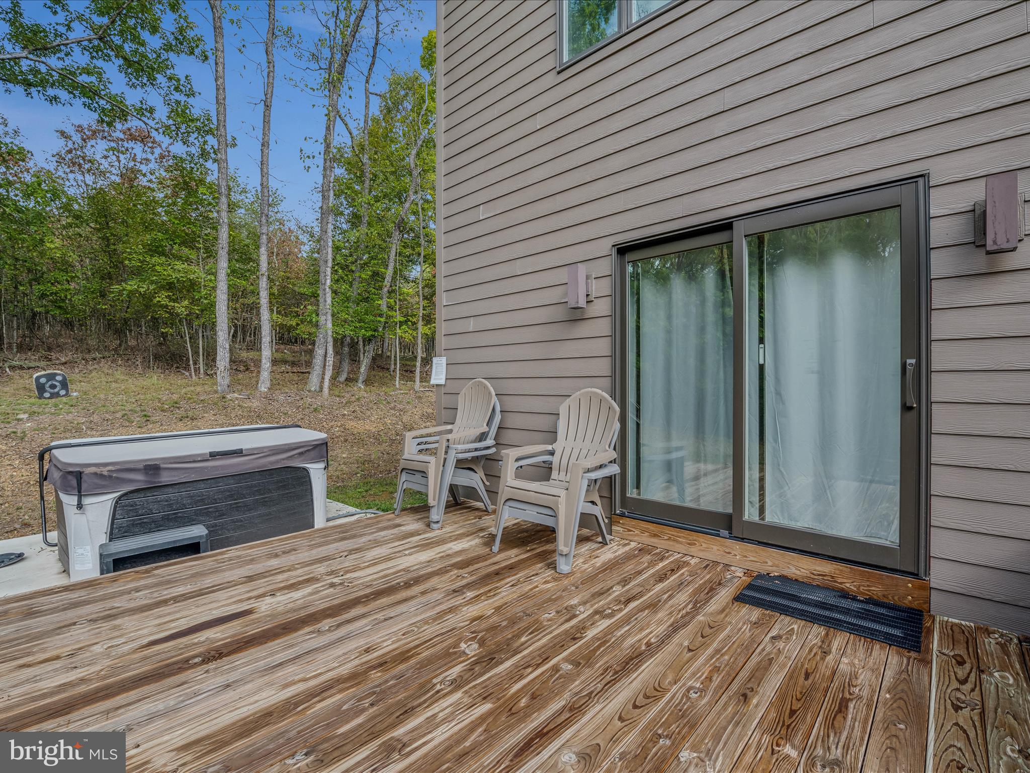 SLEEPY CREEK FARMS - Residential