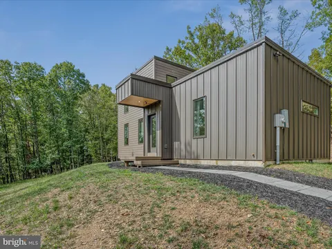 1573 Holly Hill Lane, Berkeley Springs, WV 25411 - MLS#: WVMO2005730