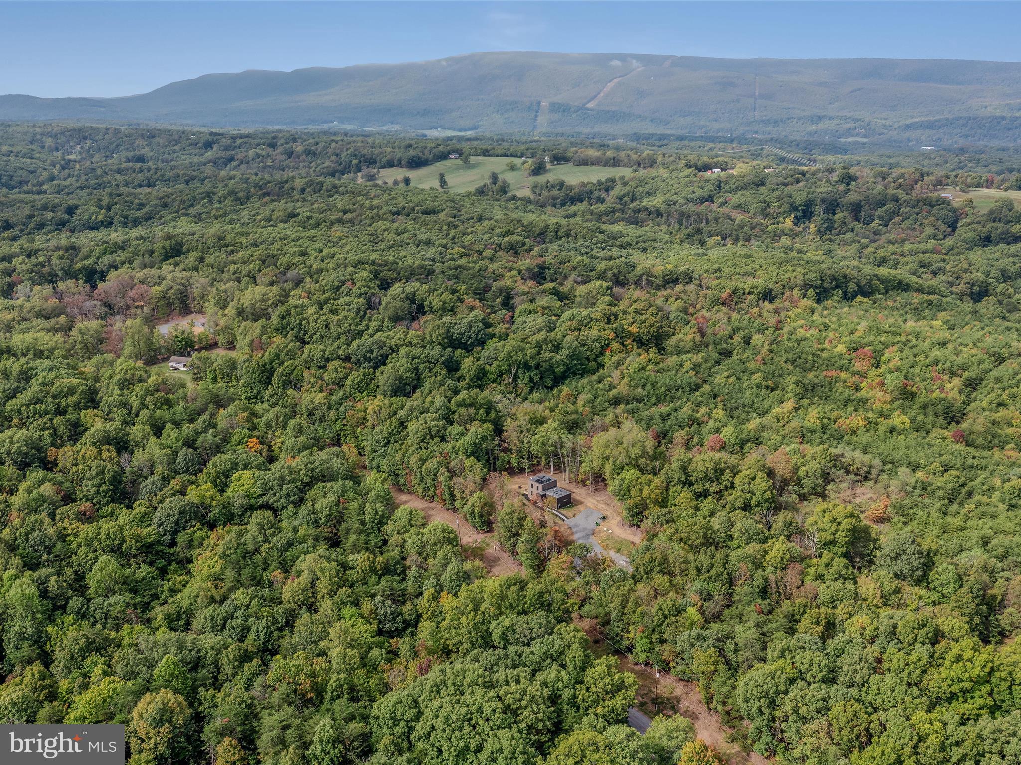 SLEEPY CREEK FARMS - Residential