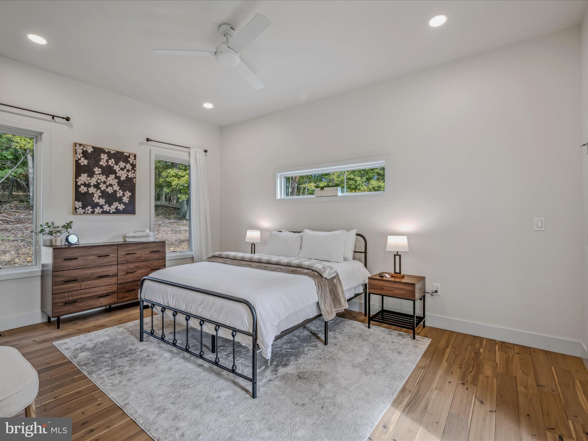 SLEEPY CREEK FARMS - Residential