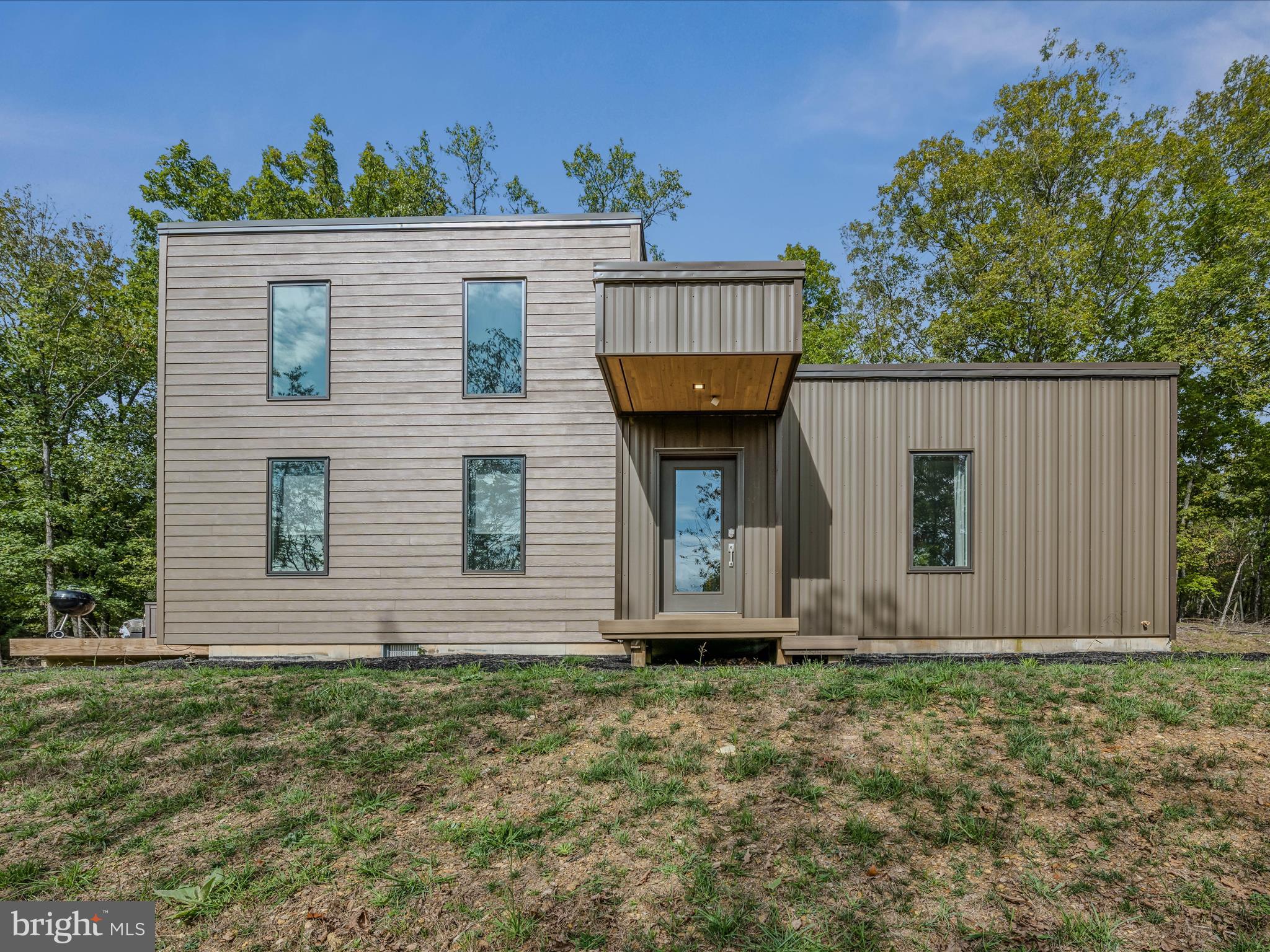 SLEEPY CREEK FARMS - Residential