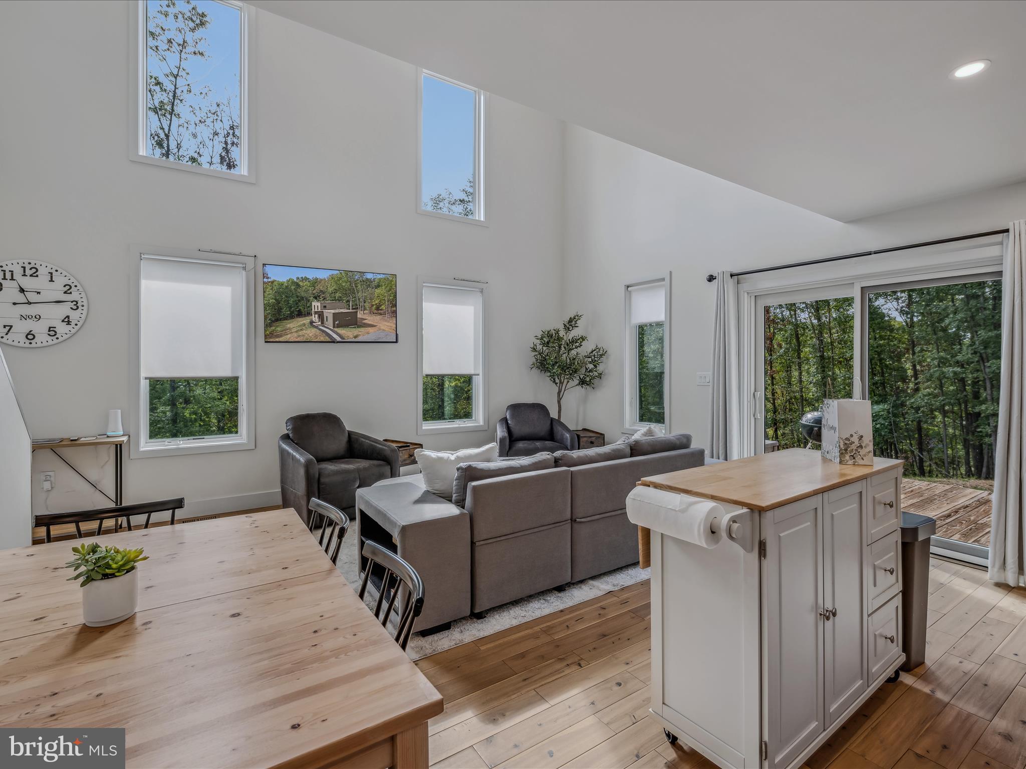 SLEEPY CREEK FARMS - Residential