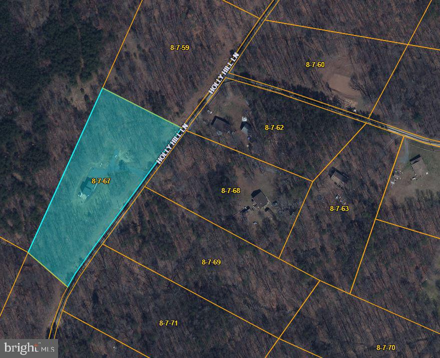 SLEEPY CREEK FARMS - Residential