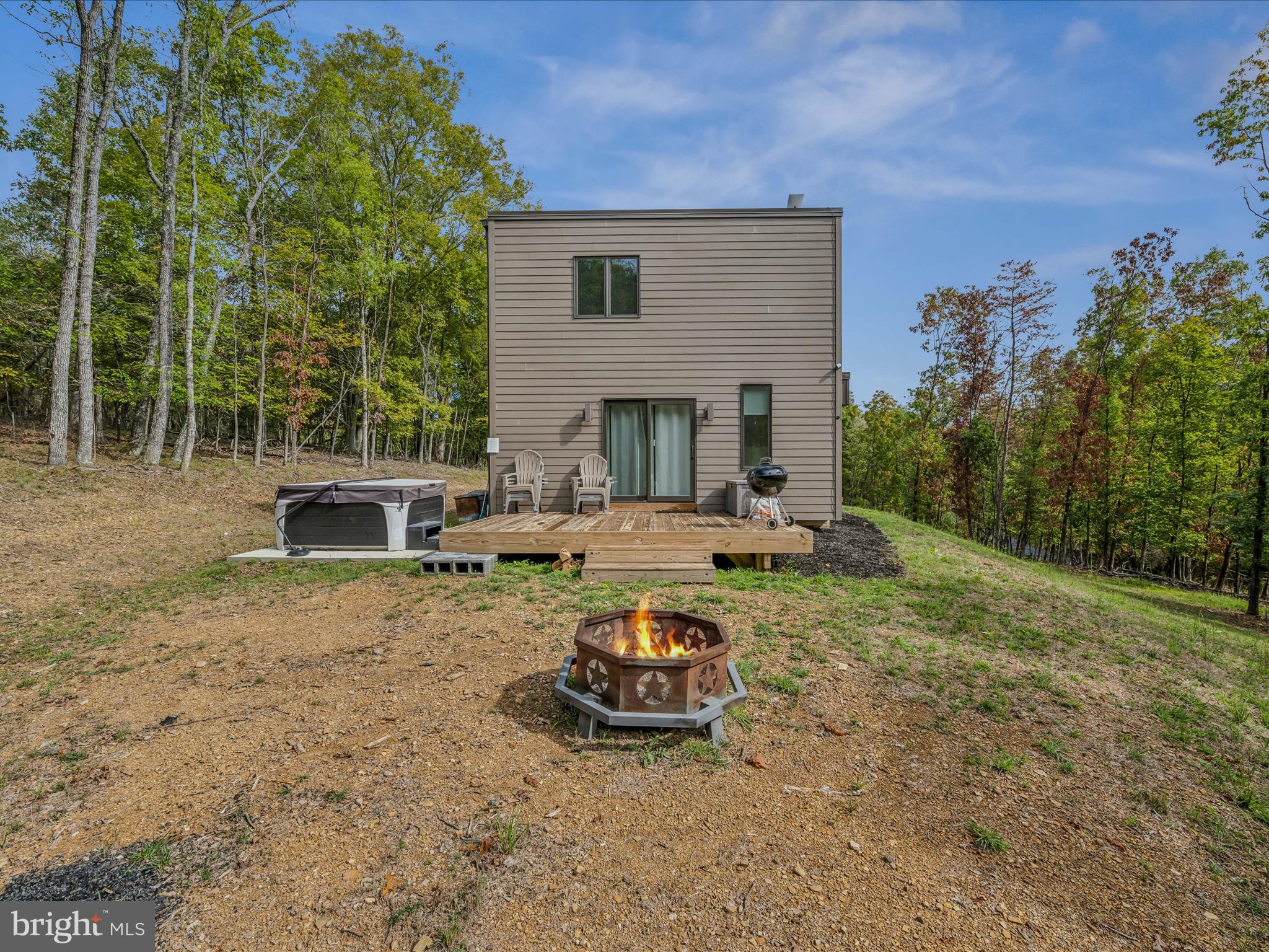 SLEEPY CREEK FARMS - Residential