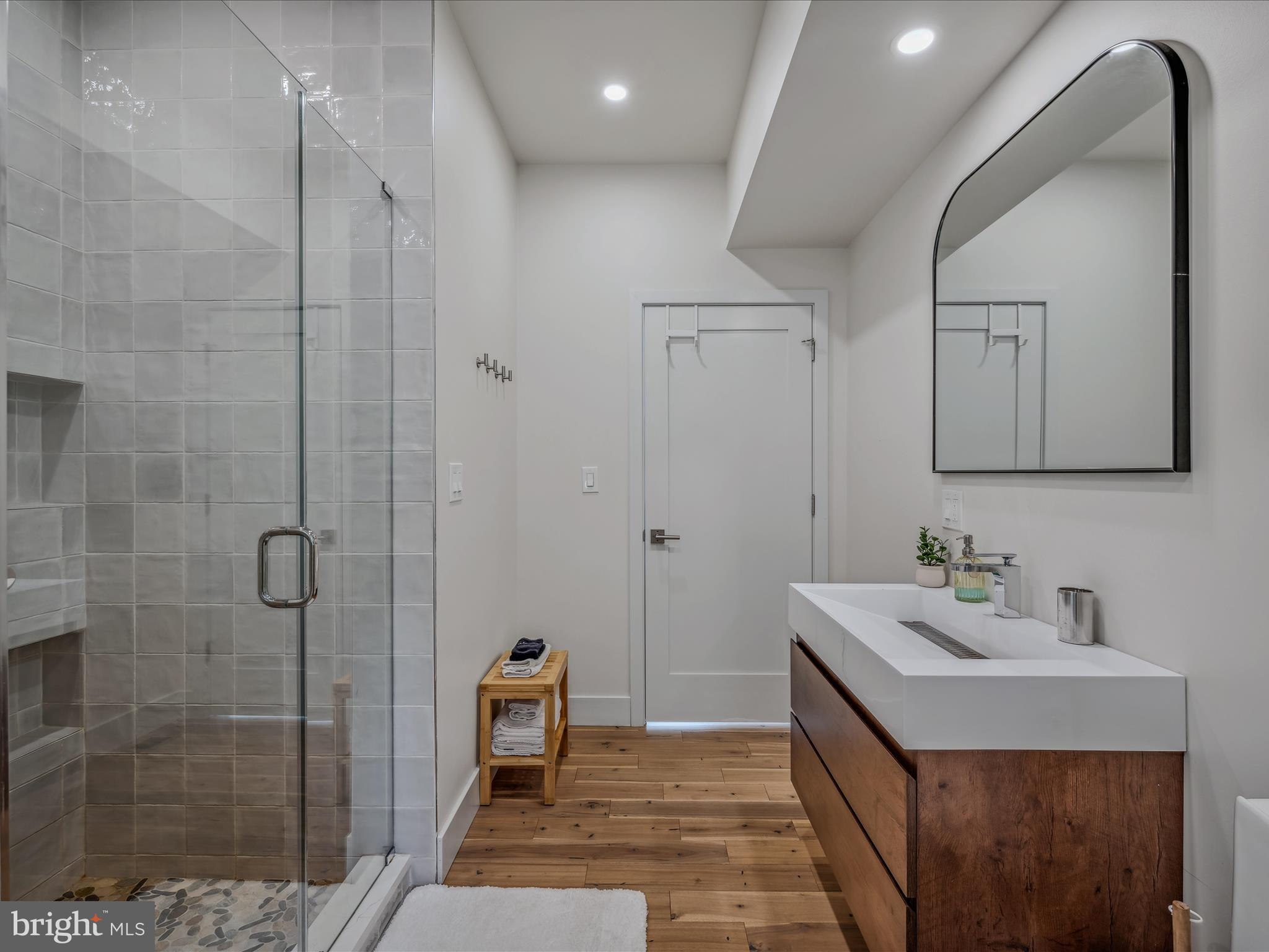 SLEEPY CREEK FARMS - Residential