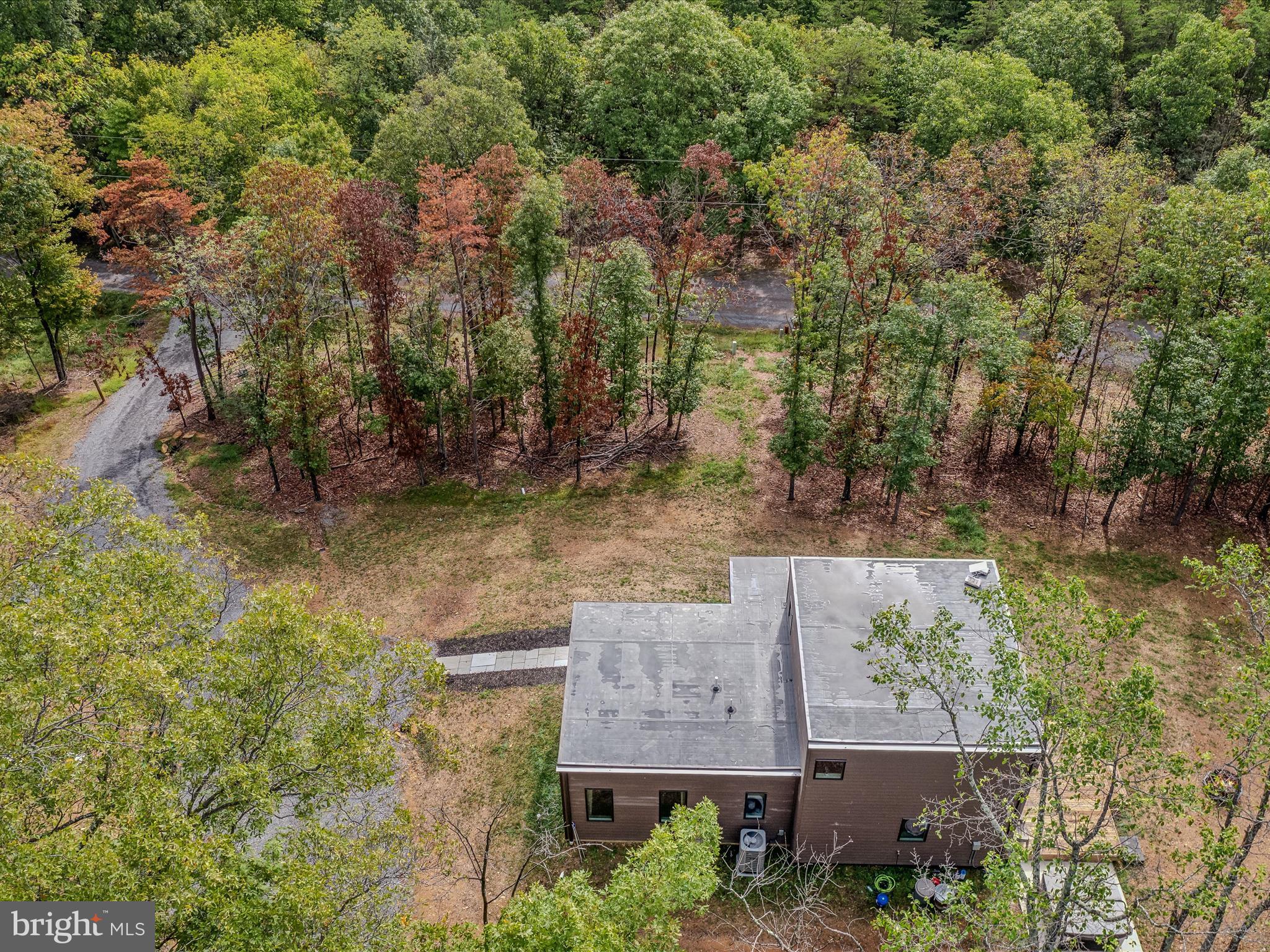 SLEEPY CREEK FARMS - Residential
