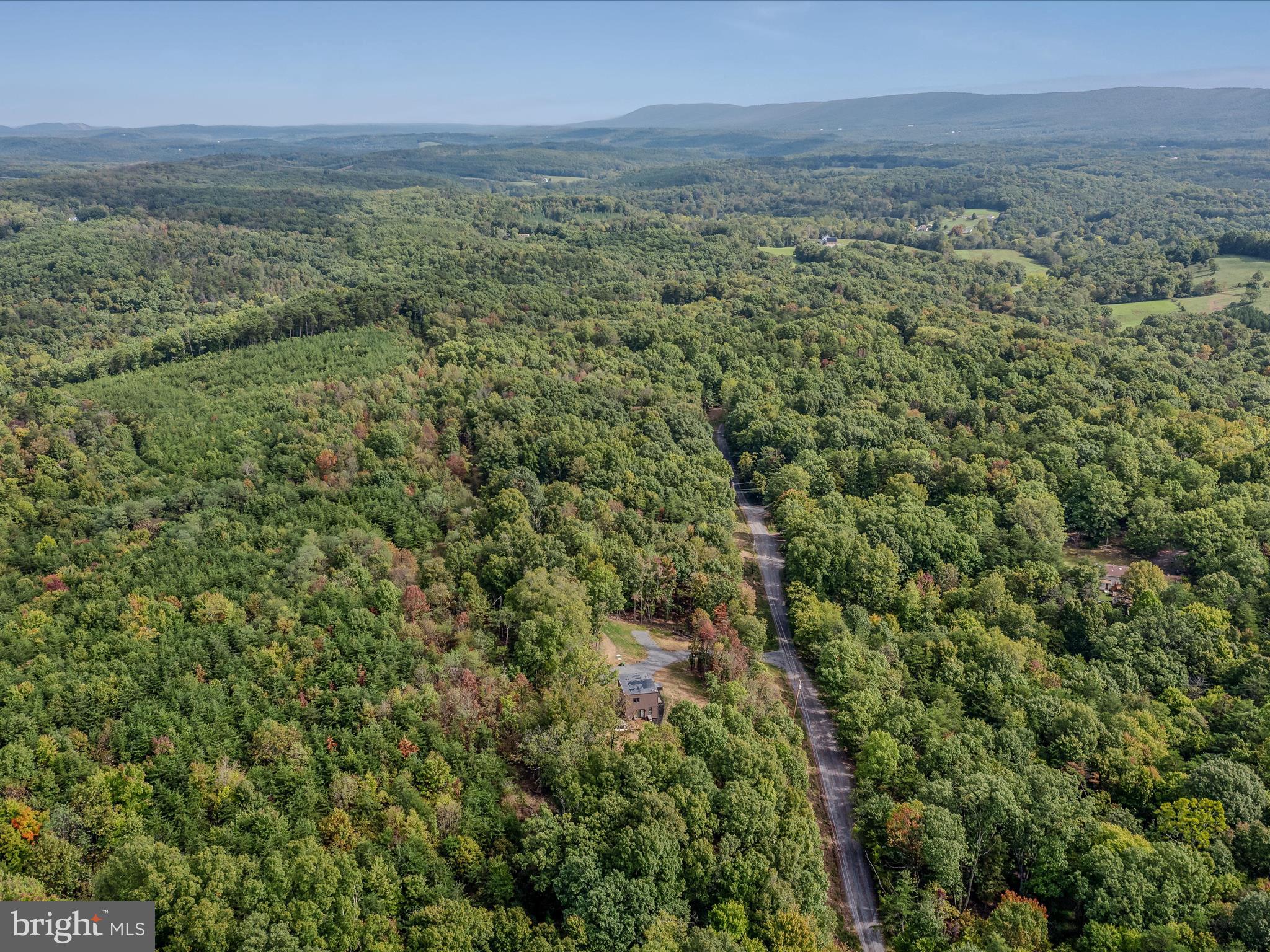 SLEEPY CREEK FARMS - Residential