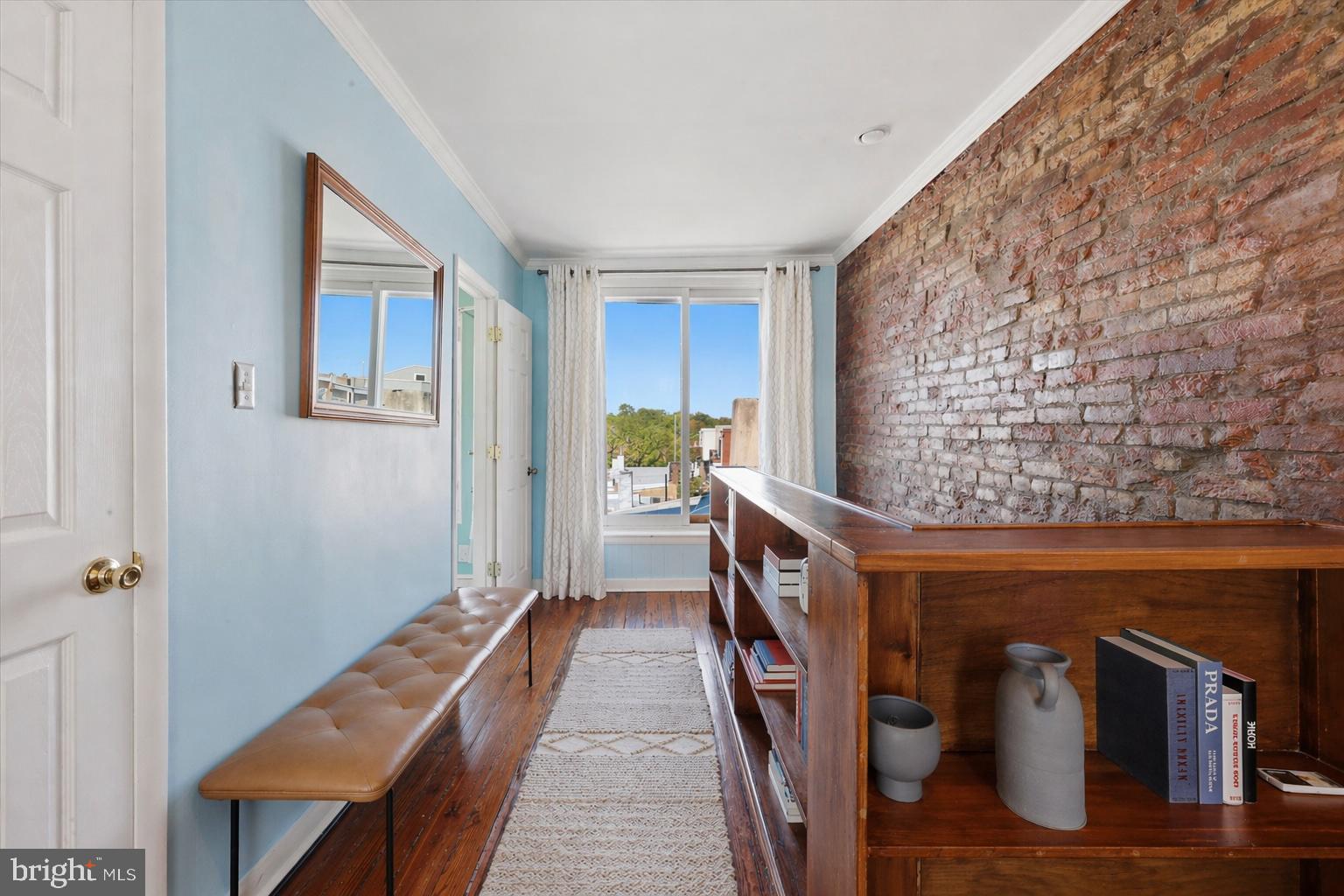 FAIRMOUNT - Residential