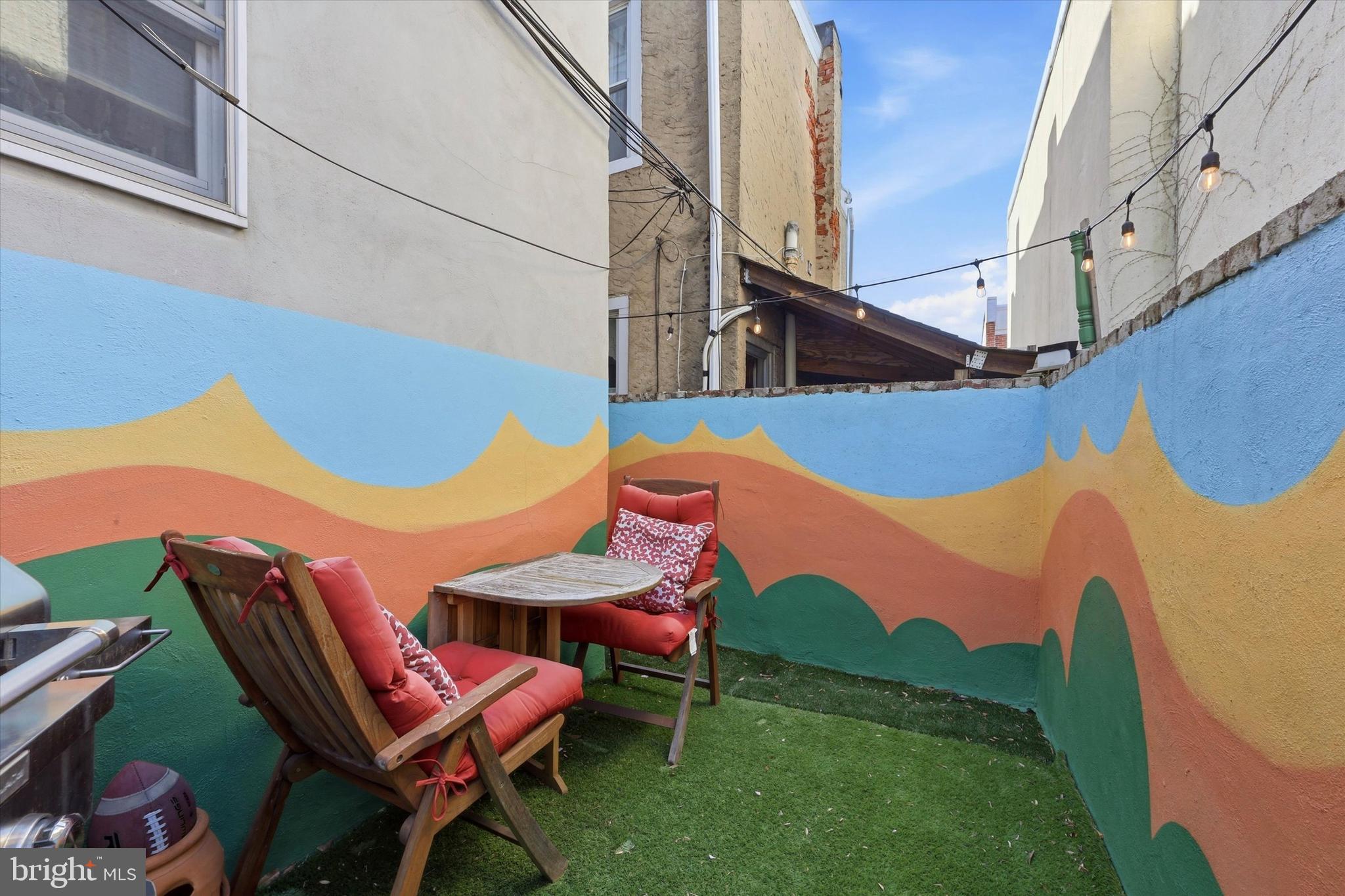 FAIRMOUNT - Residential