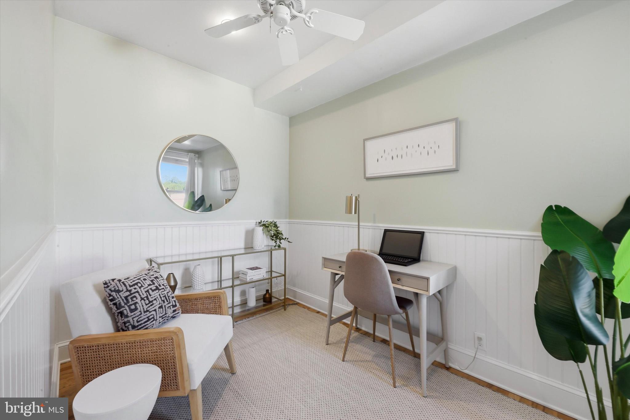 FAIRMOUNT - Residential