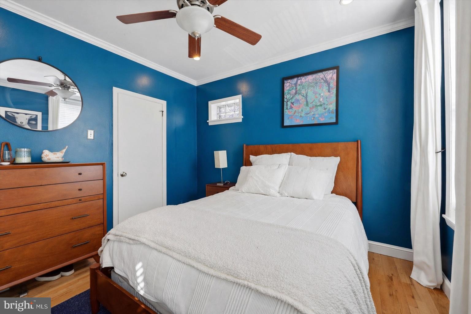 FAIRMOUNT - Residential