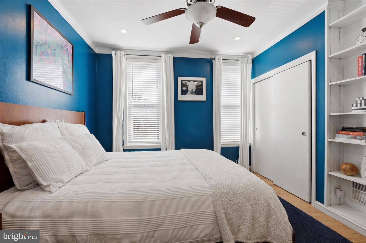 FAIRMOUNT - Residential