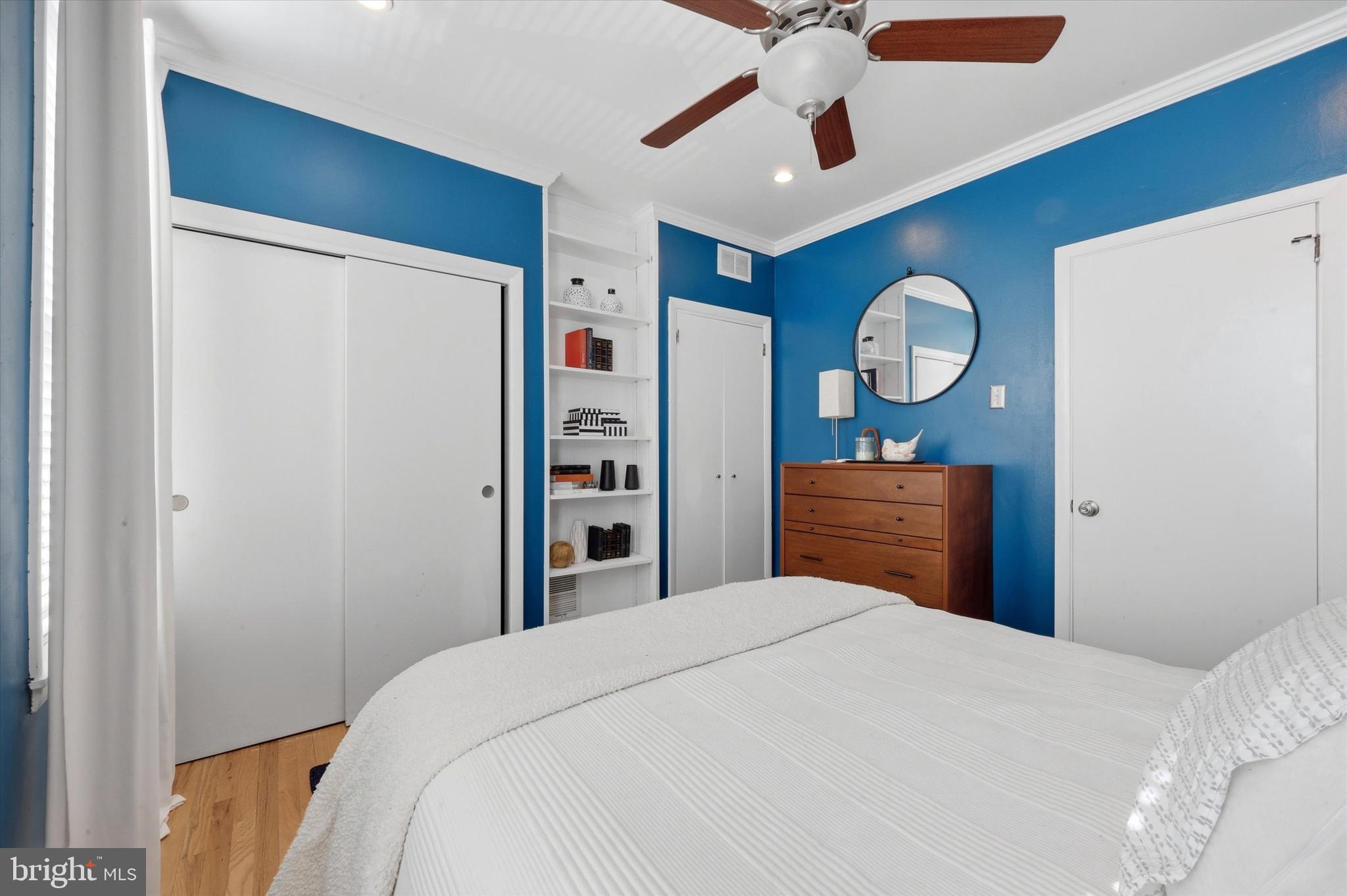 FAIRMOUNT - Residential