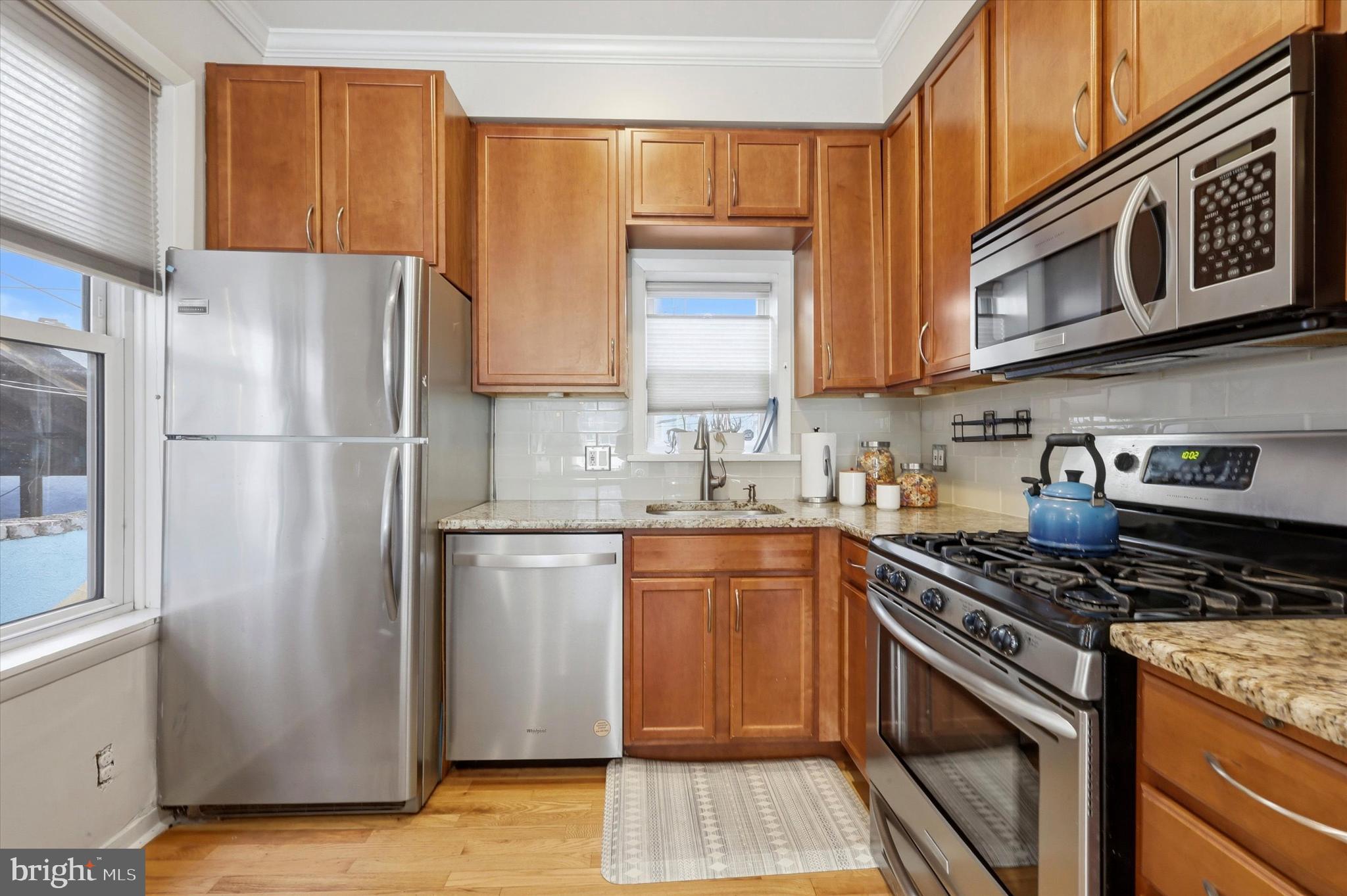 FAIRMOUNT - Residential