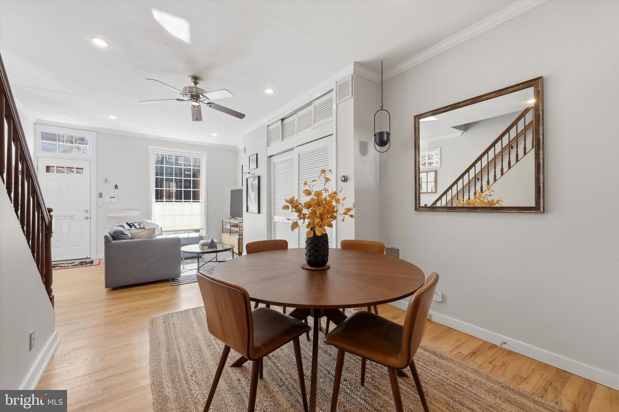 FAIRMOUNT - Residential