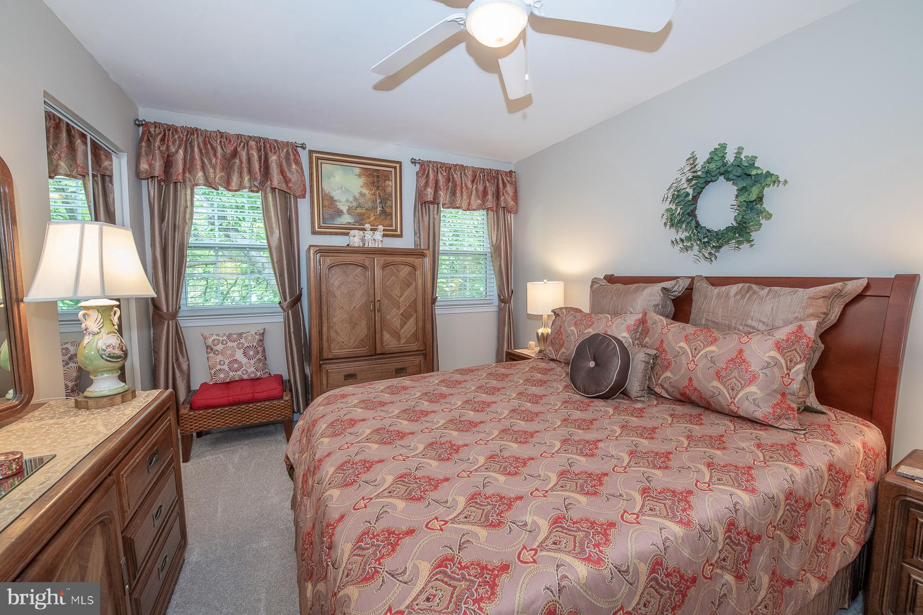 SCONNELLTOWN FARMS - Residential