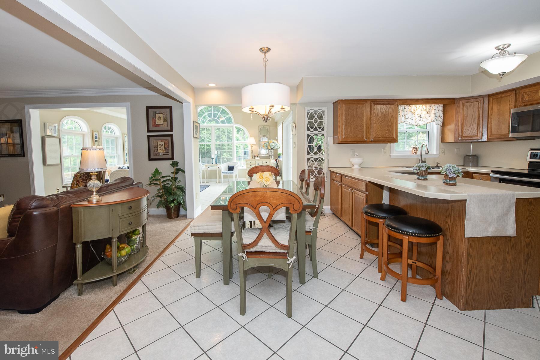 SCONNELLTOWN FARMS - Residential