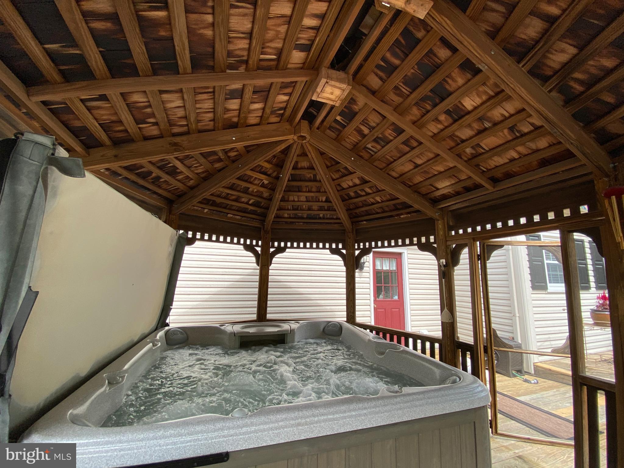 SCONNELLTOWN FARMS - Residential